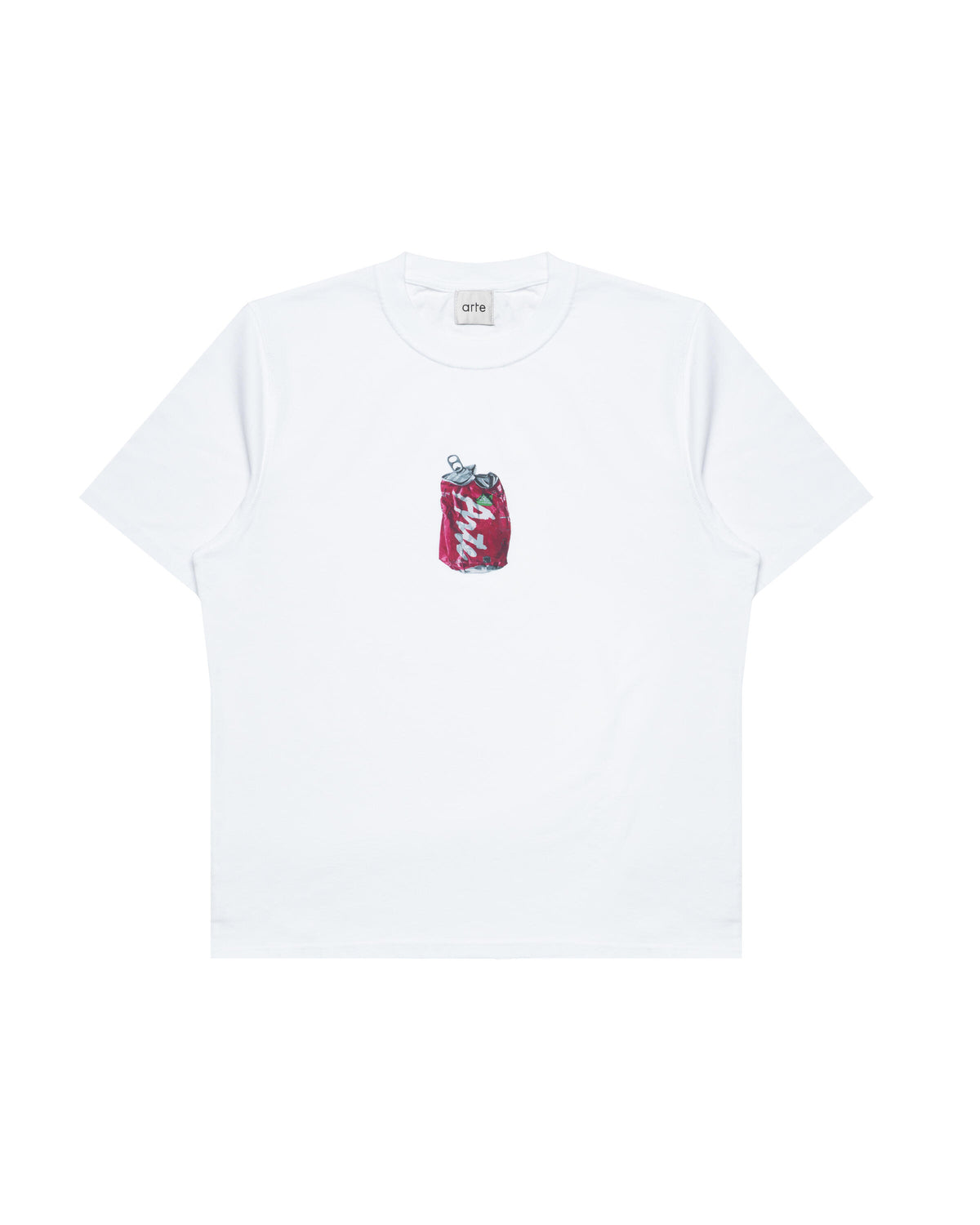 Arte Antwerp Disposable T-shirt