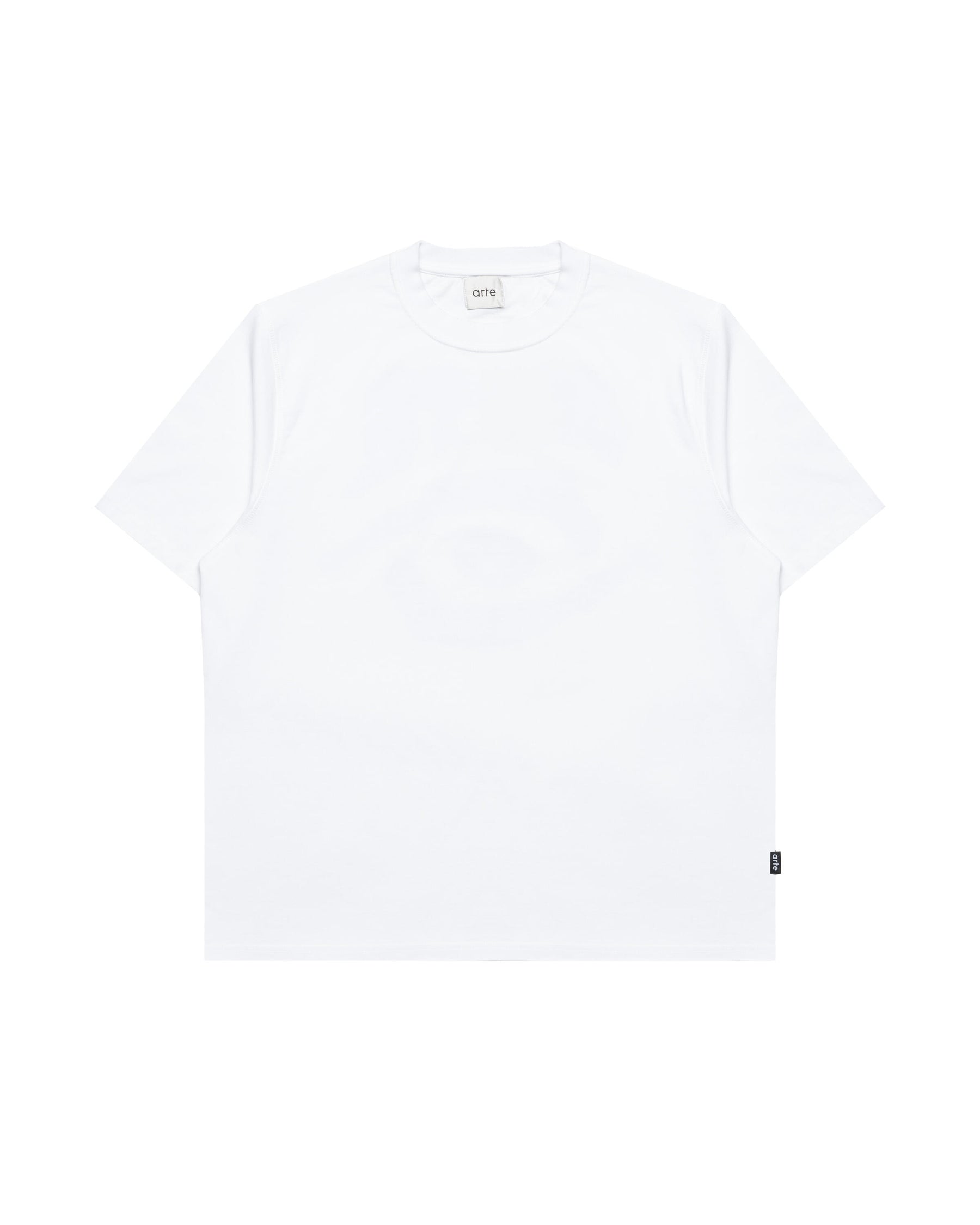 Arte Antwerp Eye Print T-shirt