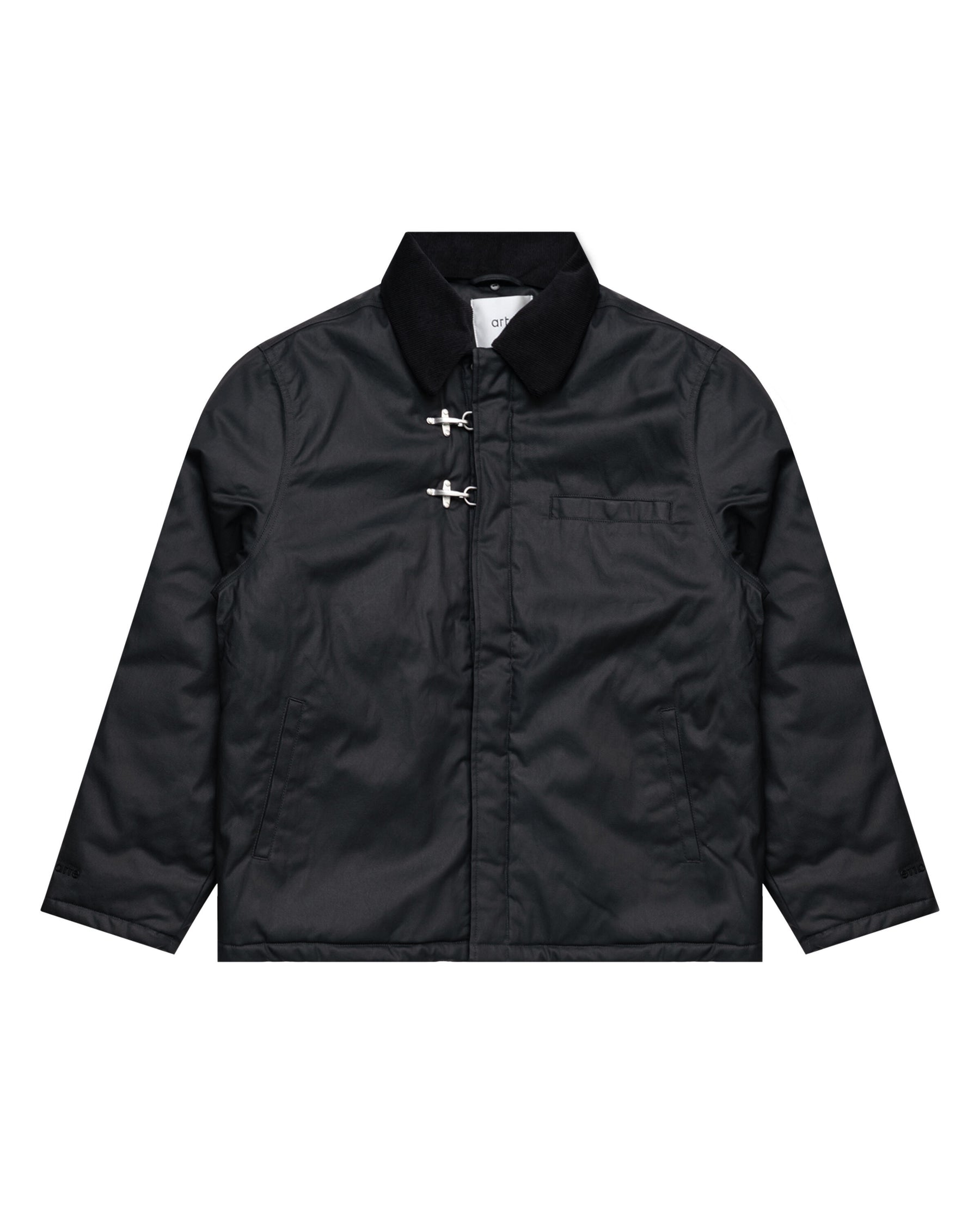 Arte Antwerp Fireman Jacket