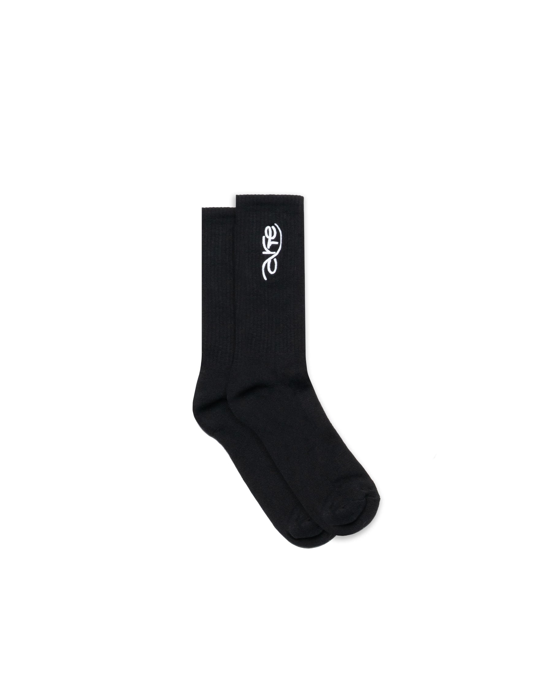 Arte Antwerp Swirl Uniform Socks