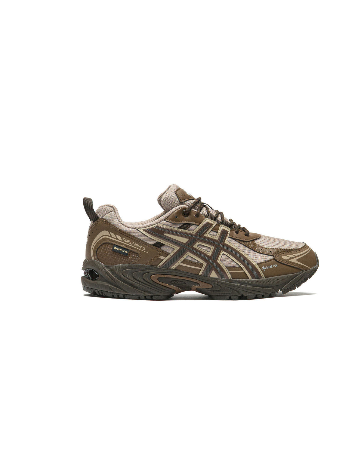 Asics GEL-VENTX Gore-Tex