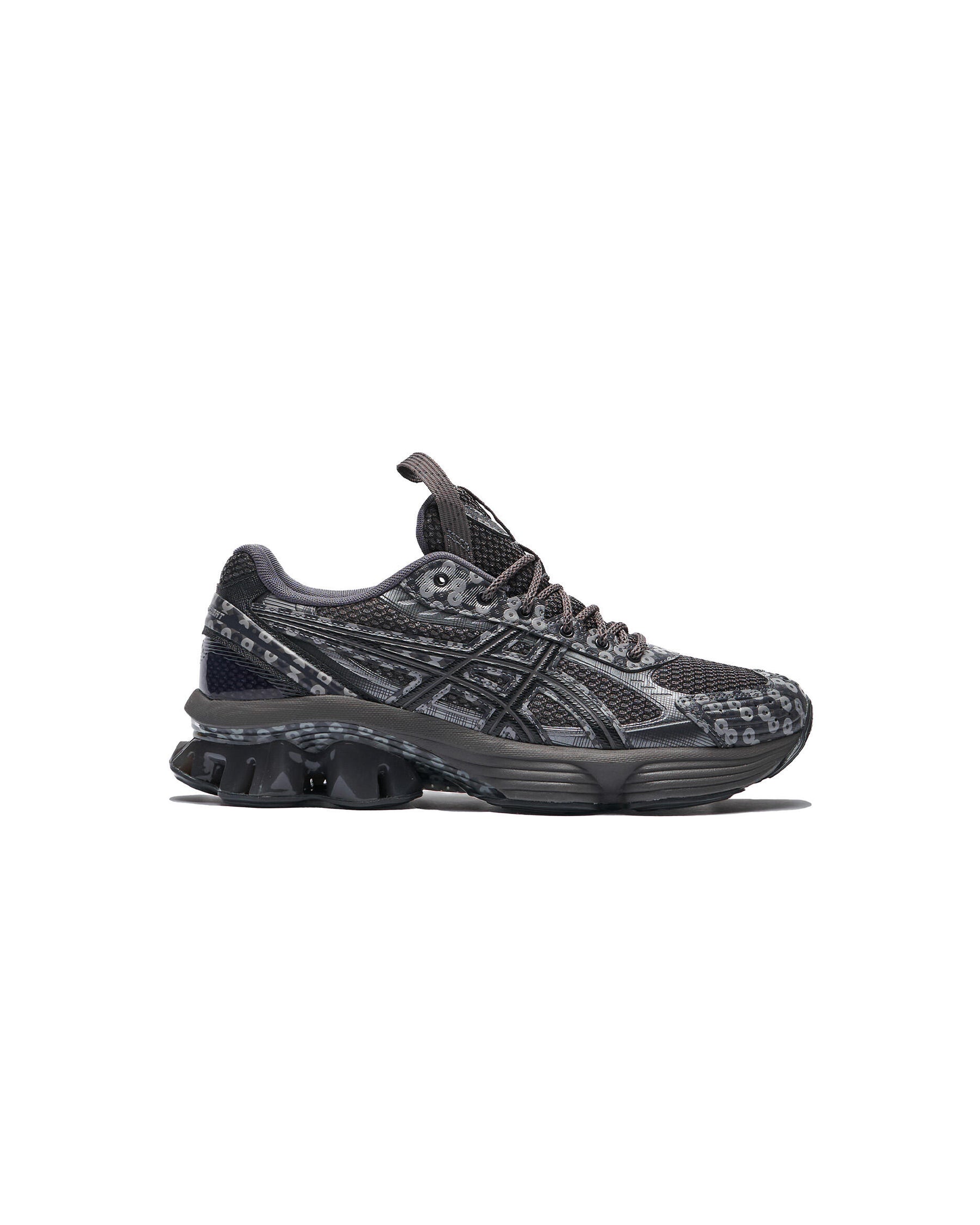 Asics US7-S GEL-KINETIC FLUENT