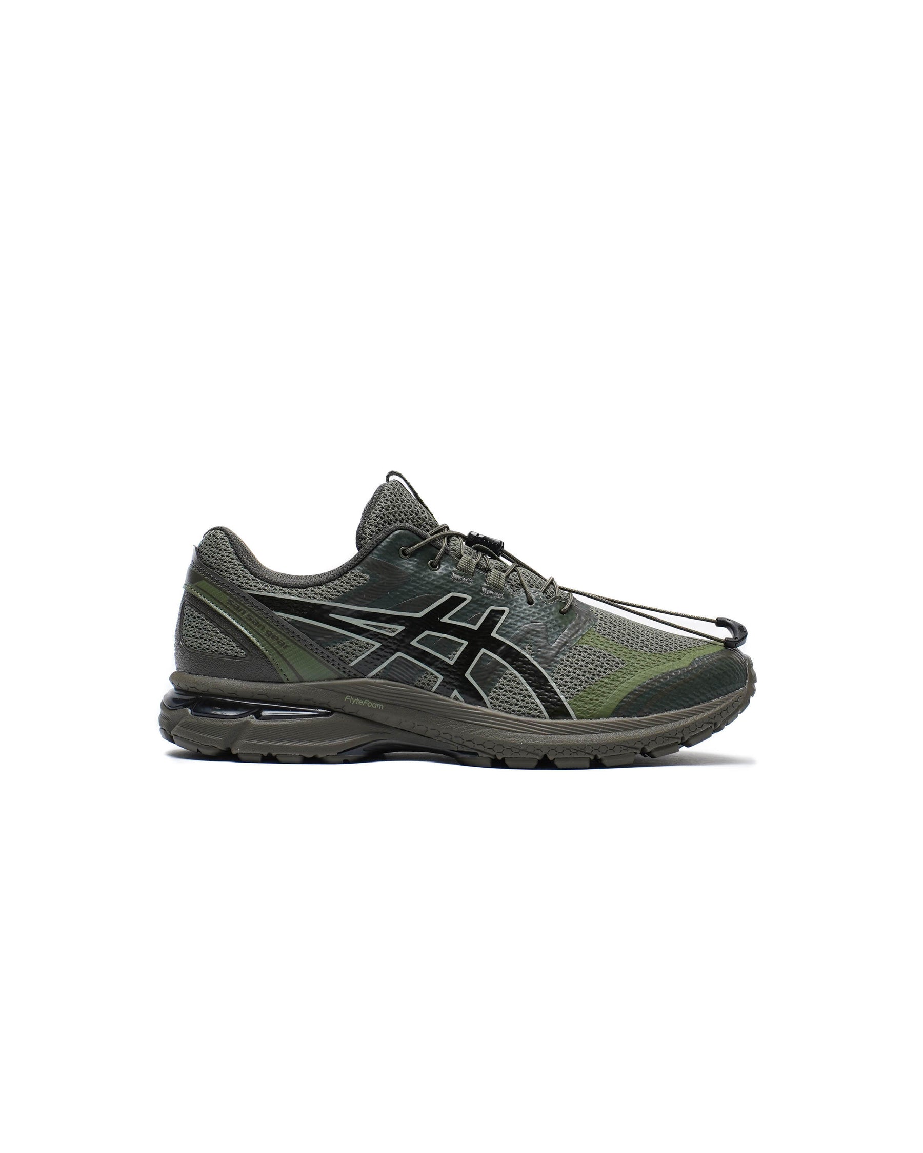 Asics x SAN SAN GEAR GEL-TERRAIN