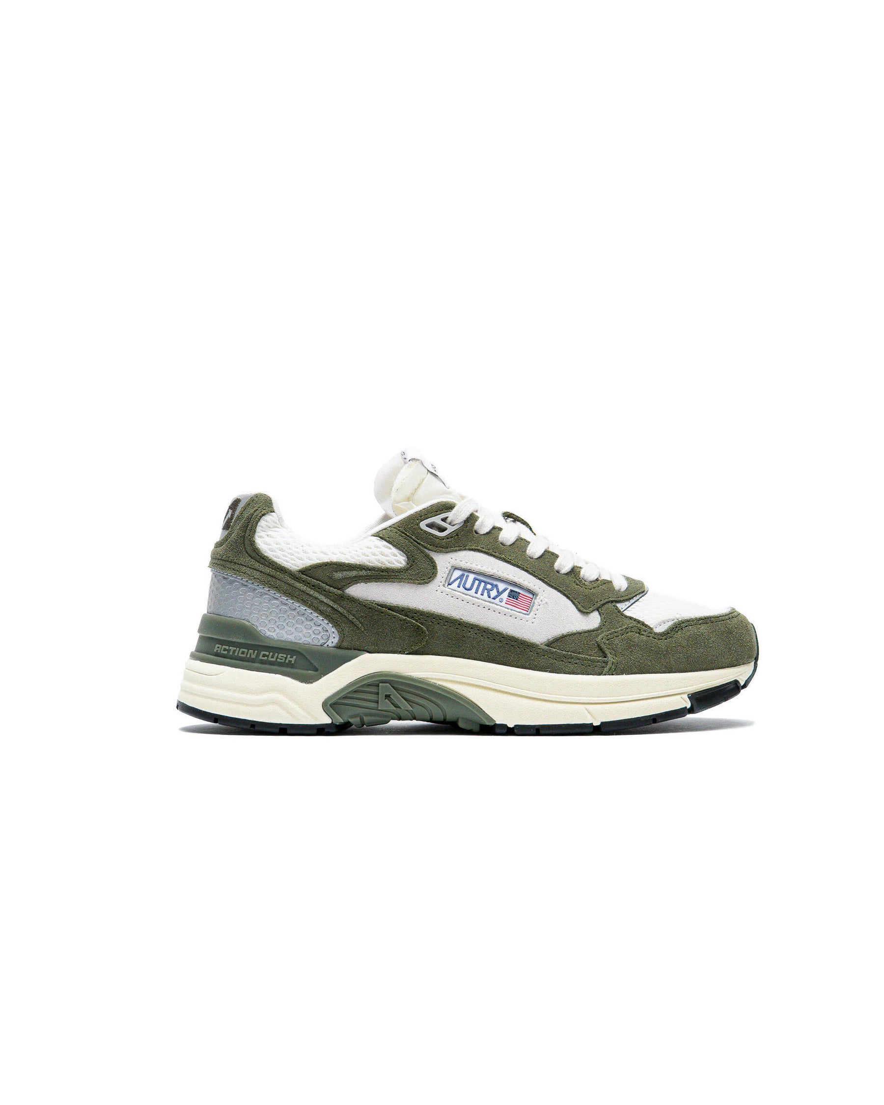 Autry Action Shoes HYPERWAY LOW