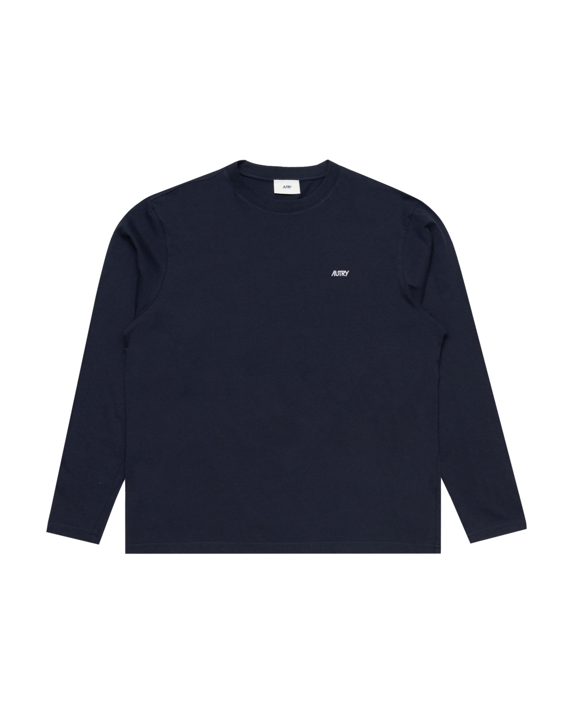 Autry Action Shoes LONG SLEEVE T-SHIRT