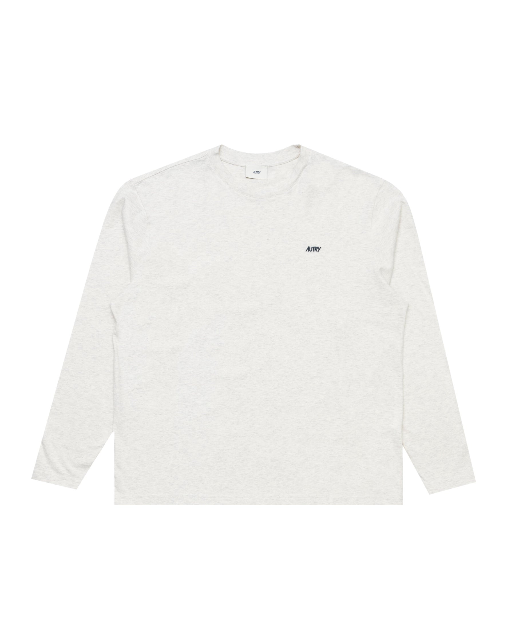 Autry Action Shoes LONG SLEEVE T-SHIRT