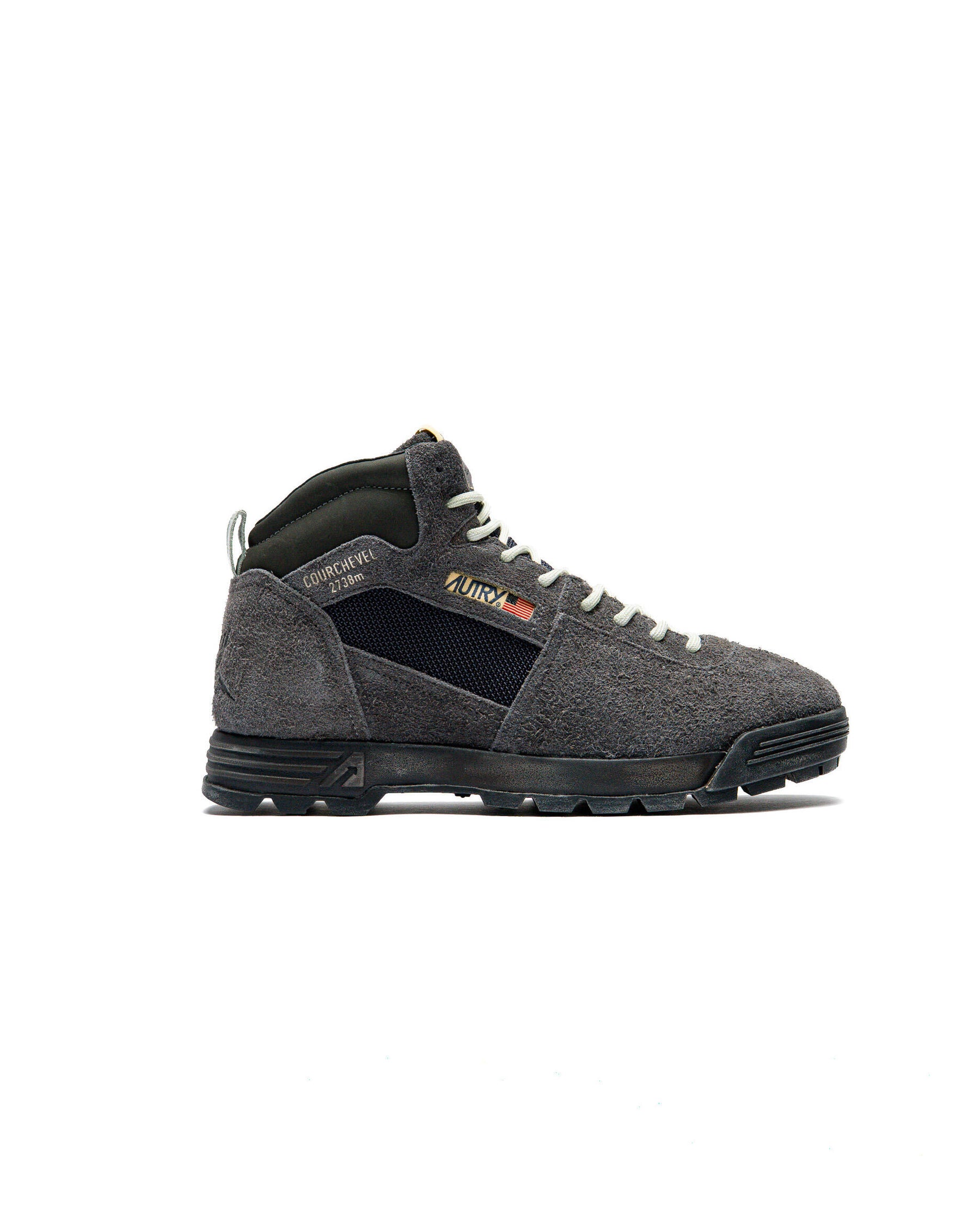 Autry Action Shoes MALGA MID