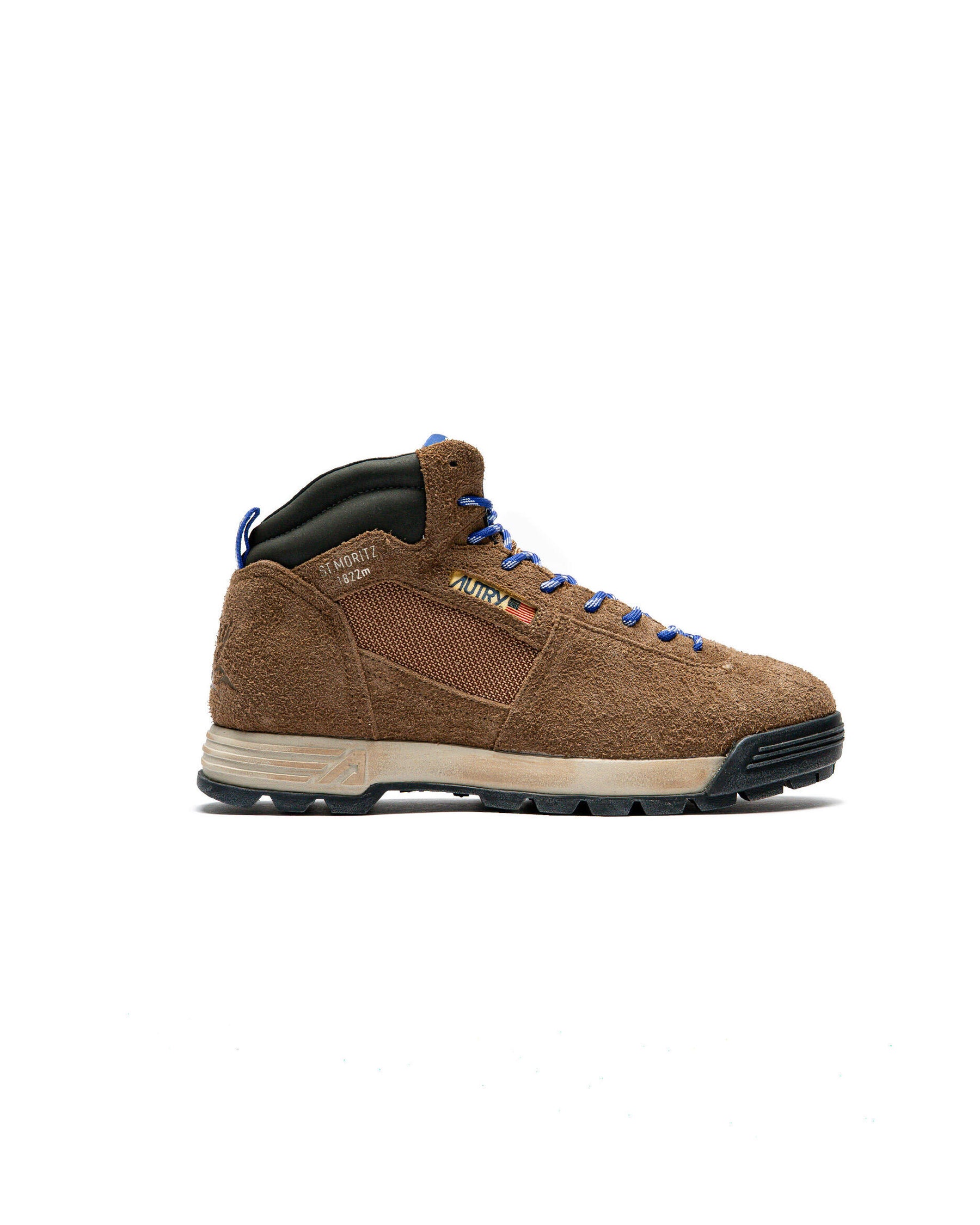 Autry Action Shoes MALGA MID
