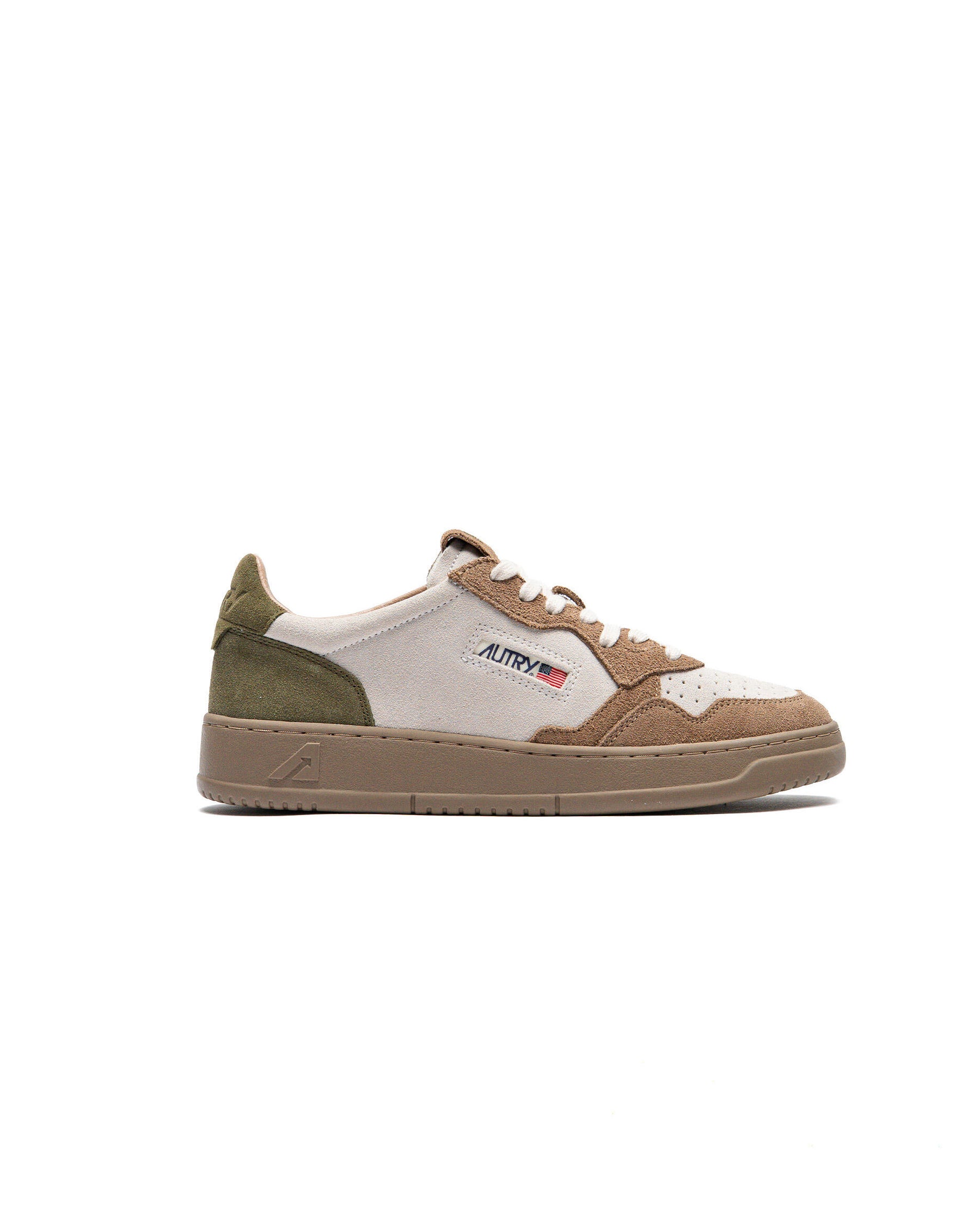 Autry Action Shoes MEDALIST LOW