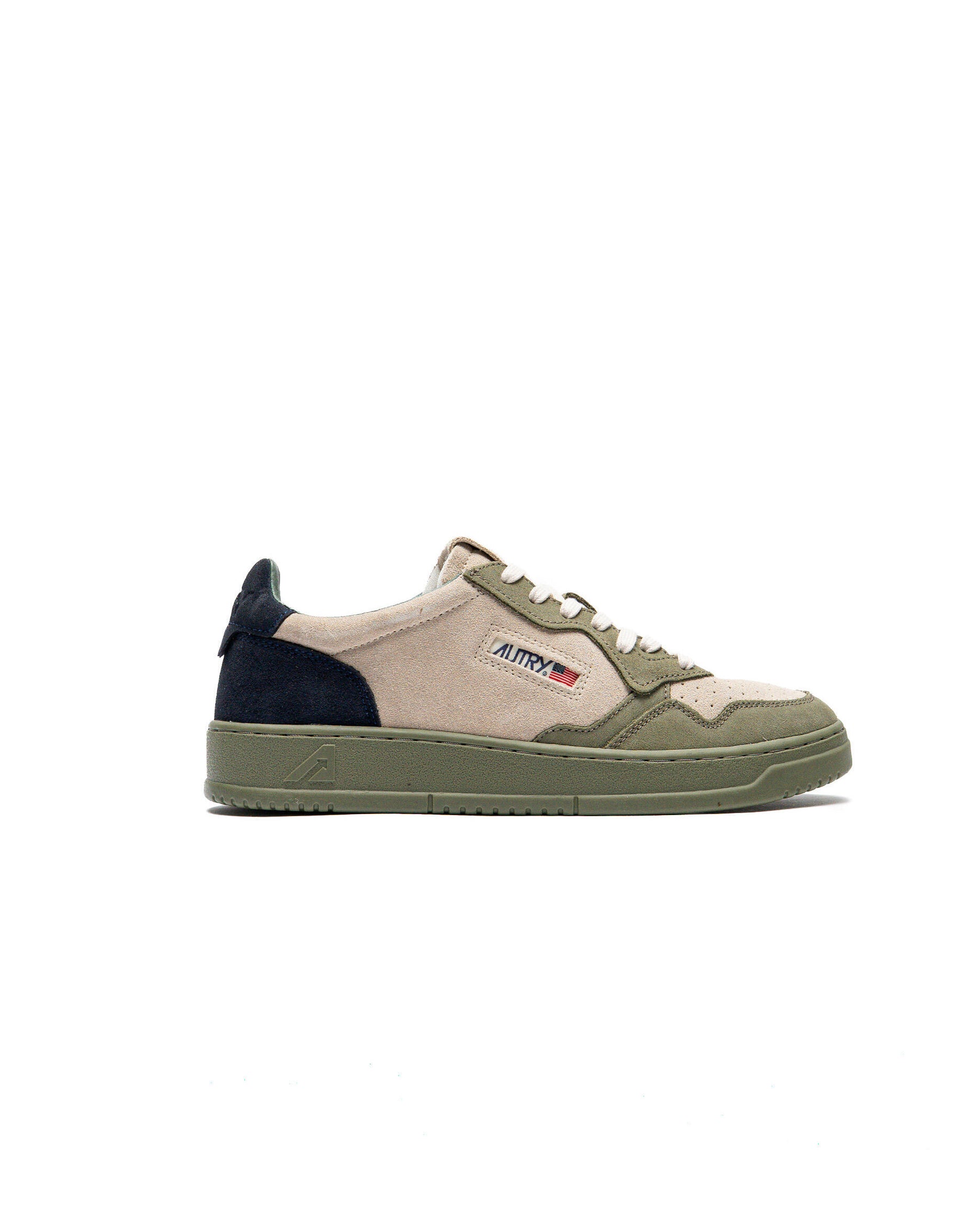 Autry Action Shoes MEDALIST LOW