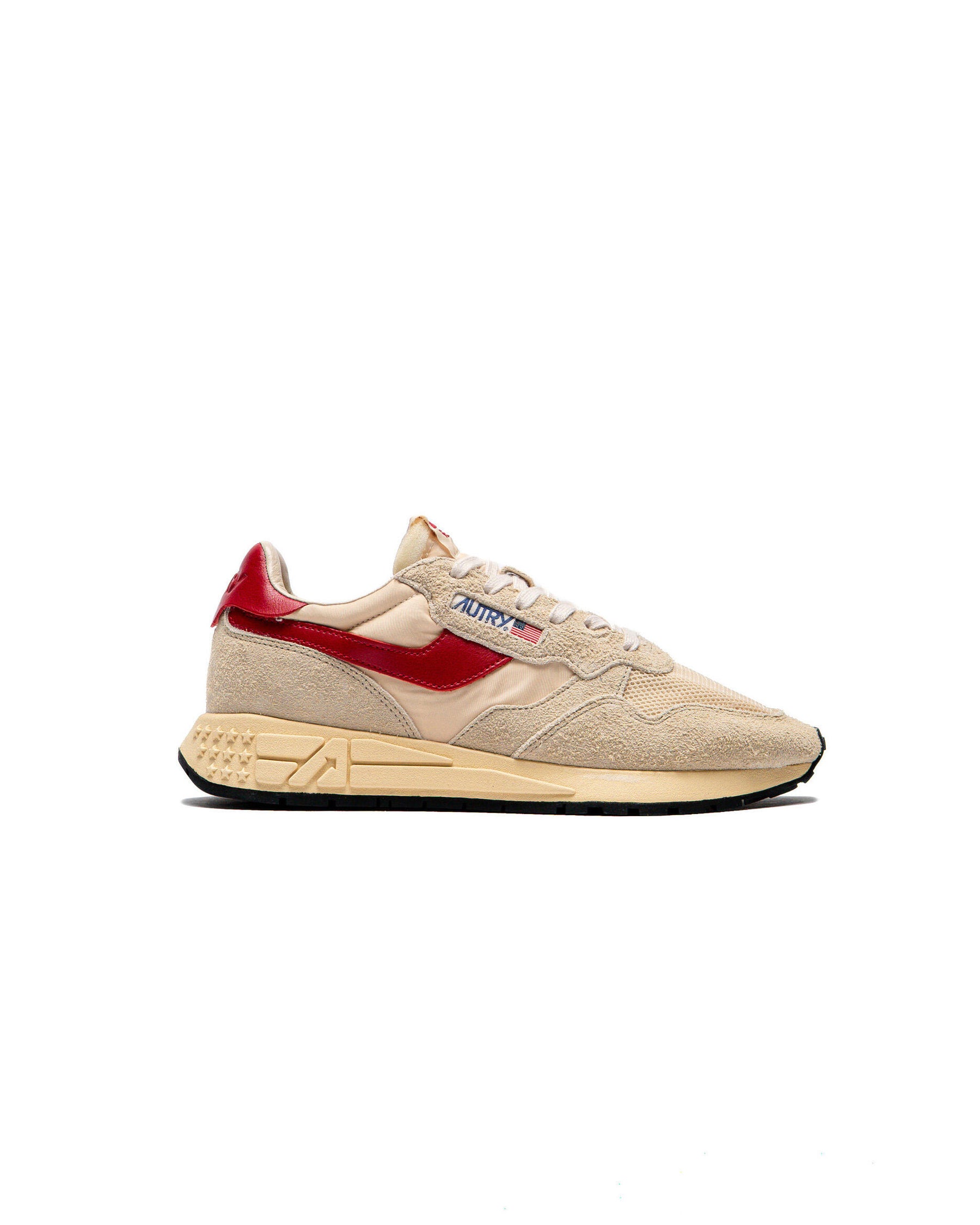 Autry Action Shoes REELWIND LOW