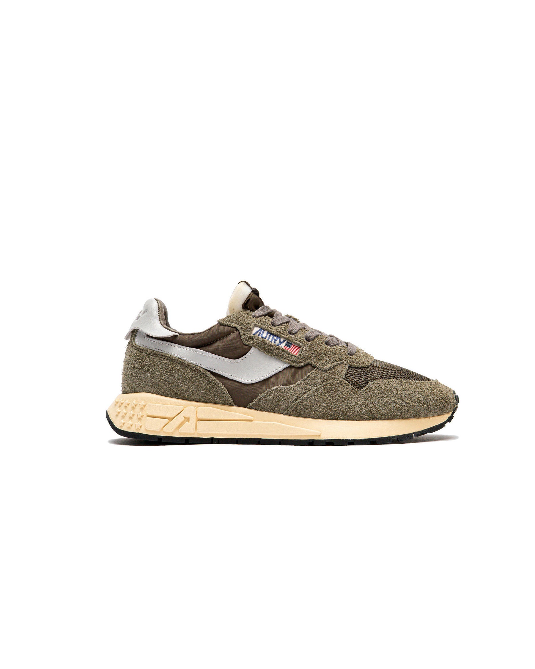Autry Action Shoes REELWIND LOW