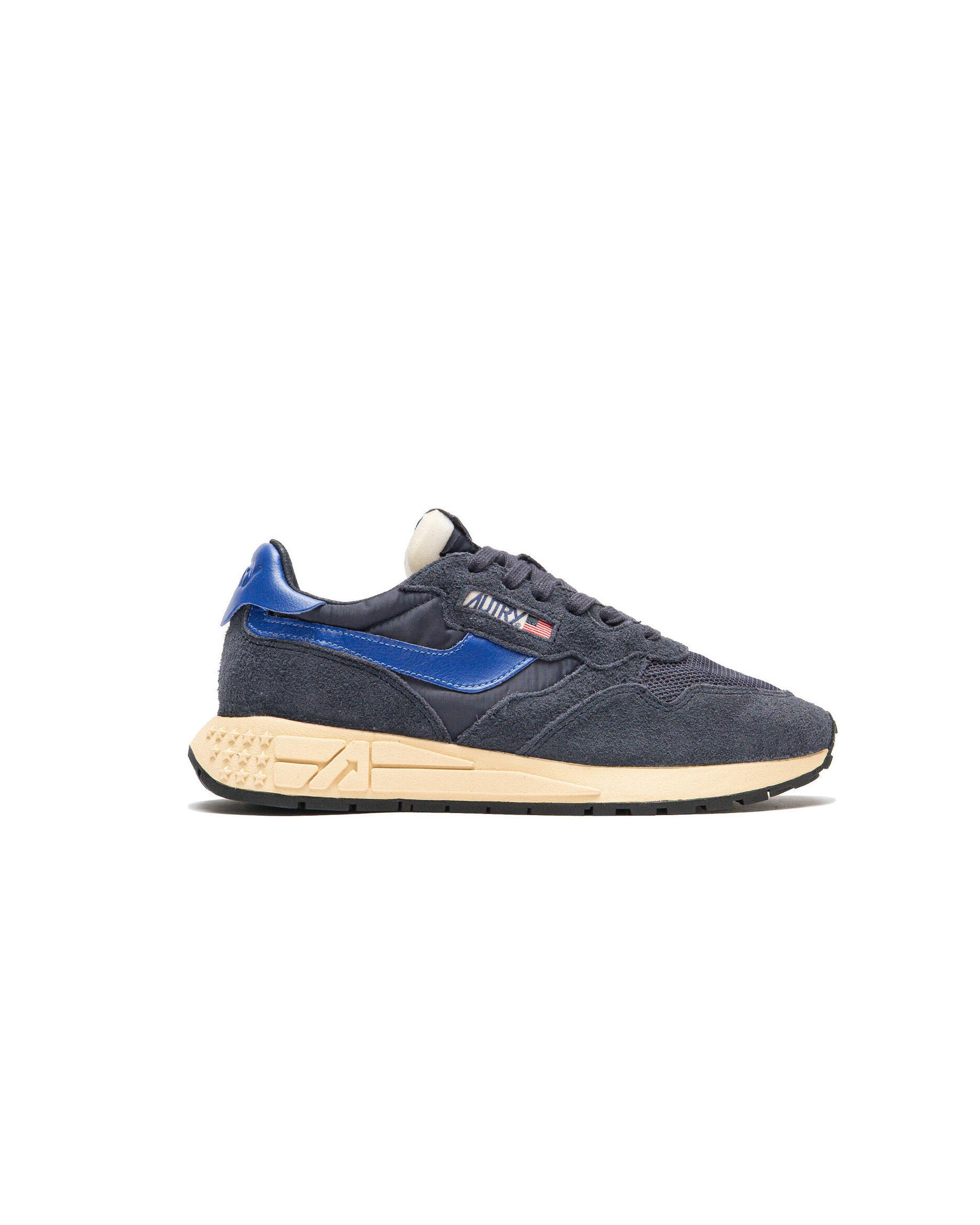 Autry Action Shoes REELWIND LOW