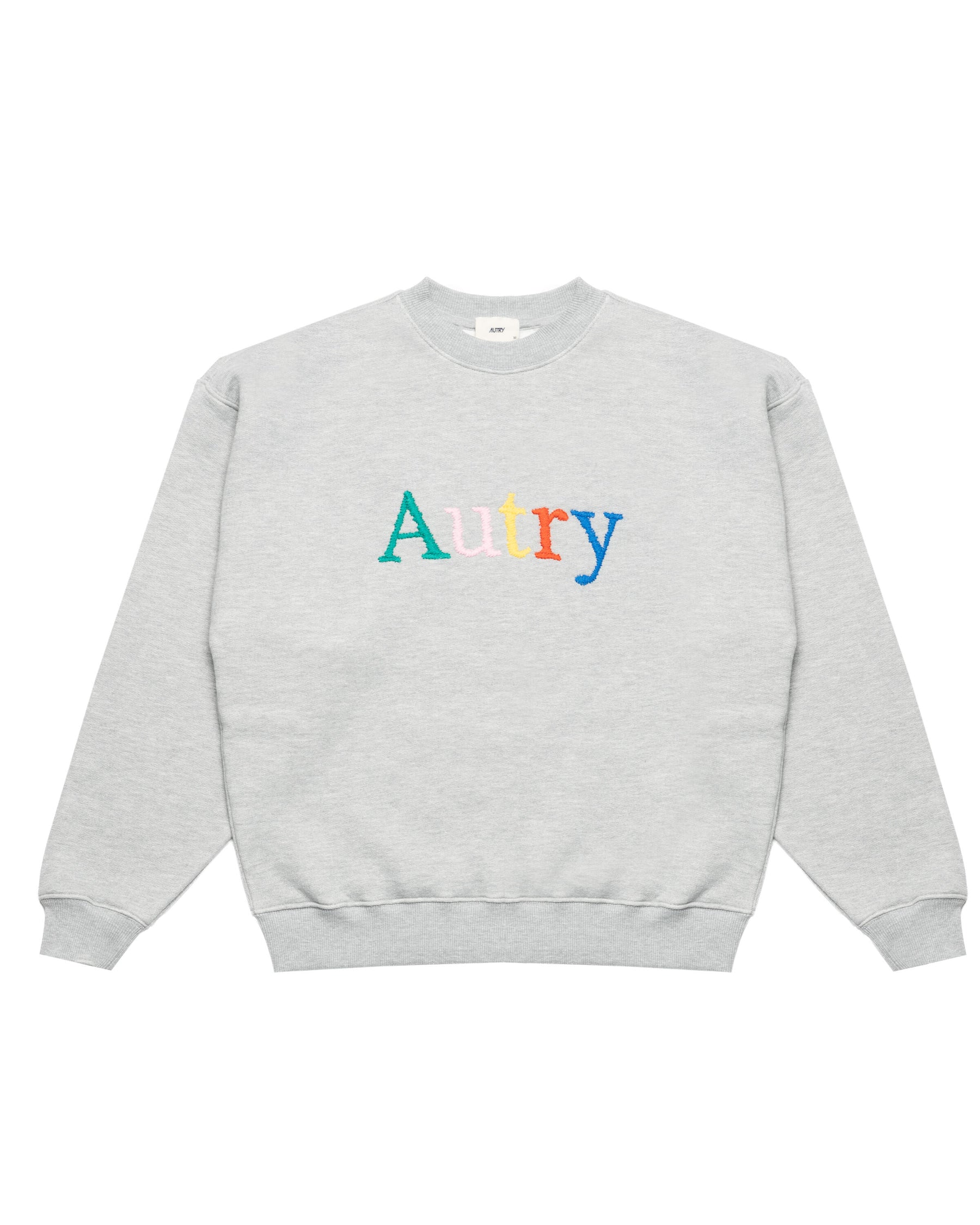 Autry Action Shoes SWEATSHIRT