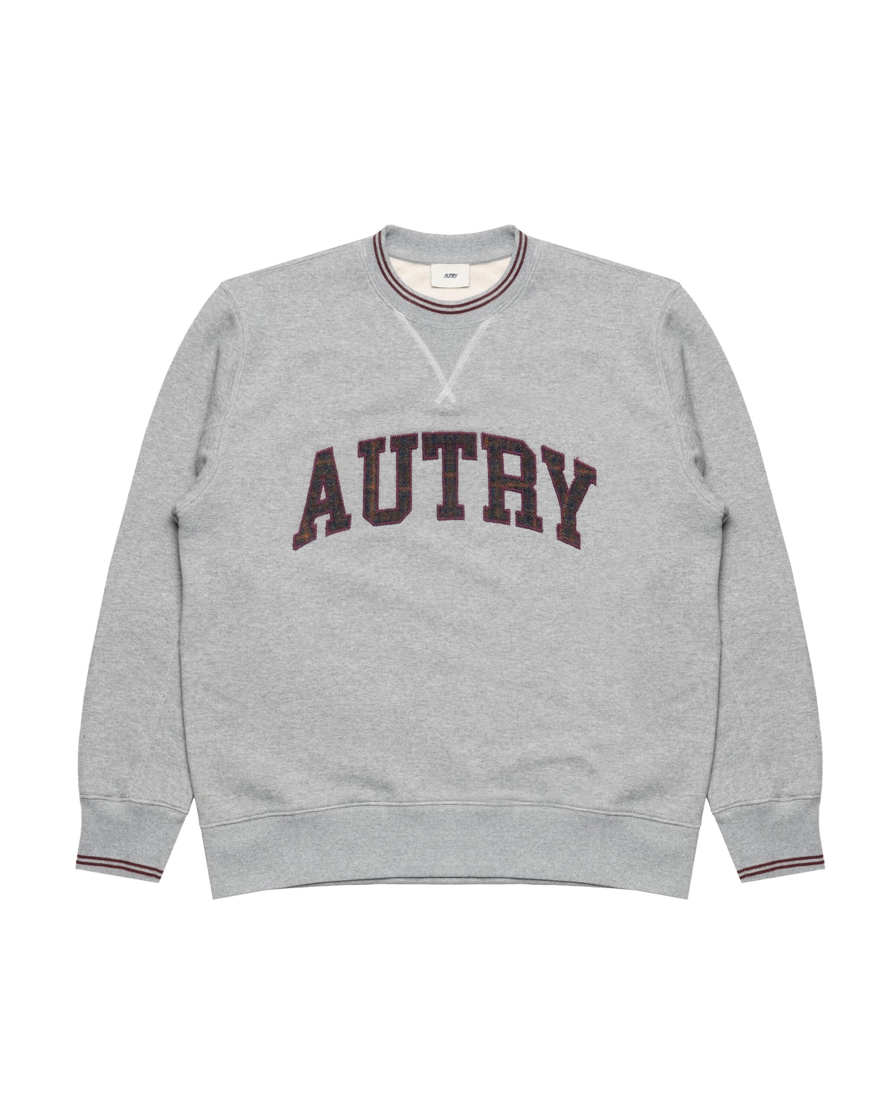 Autry Action Shoes SWEATSHIRT