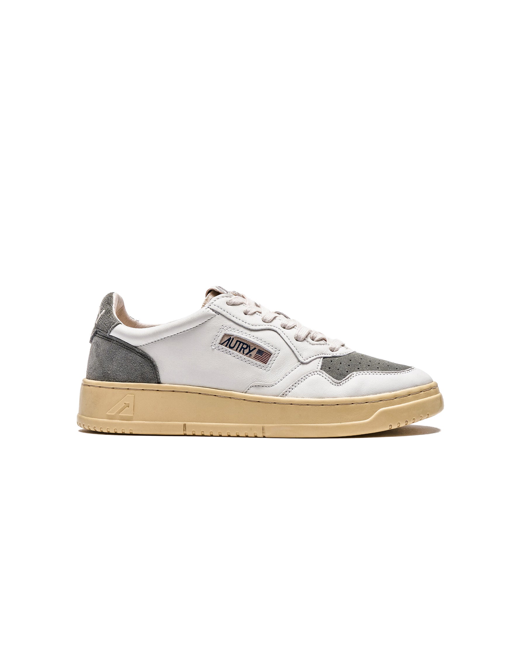 Autry Action Shoes WMNS MEDALIST LOW