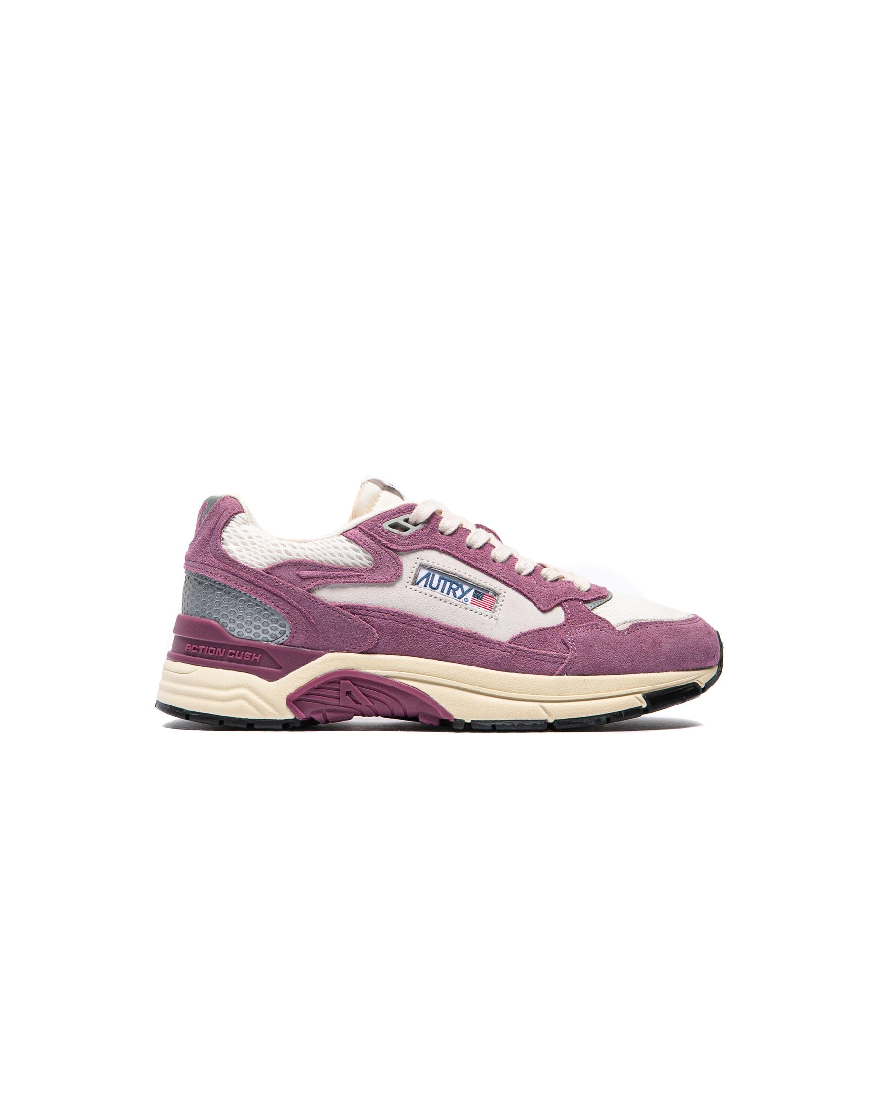 Autry Action Shoes WMNS HYPERWAY LOW