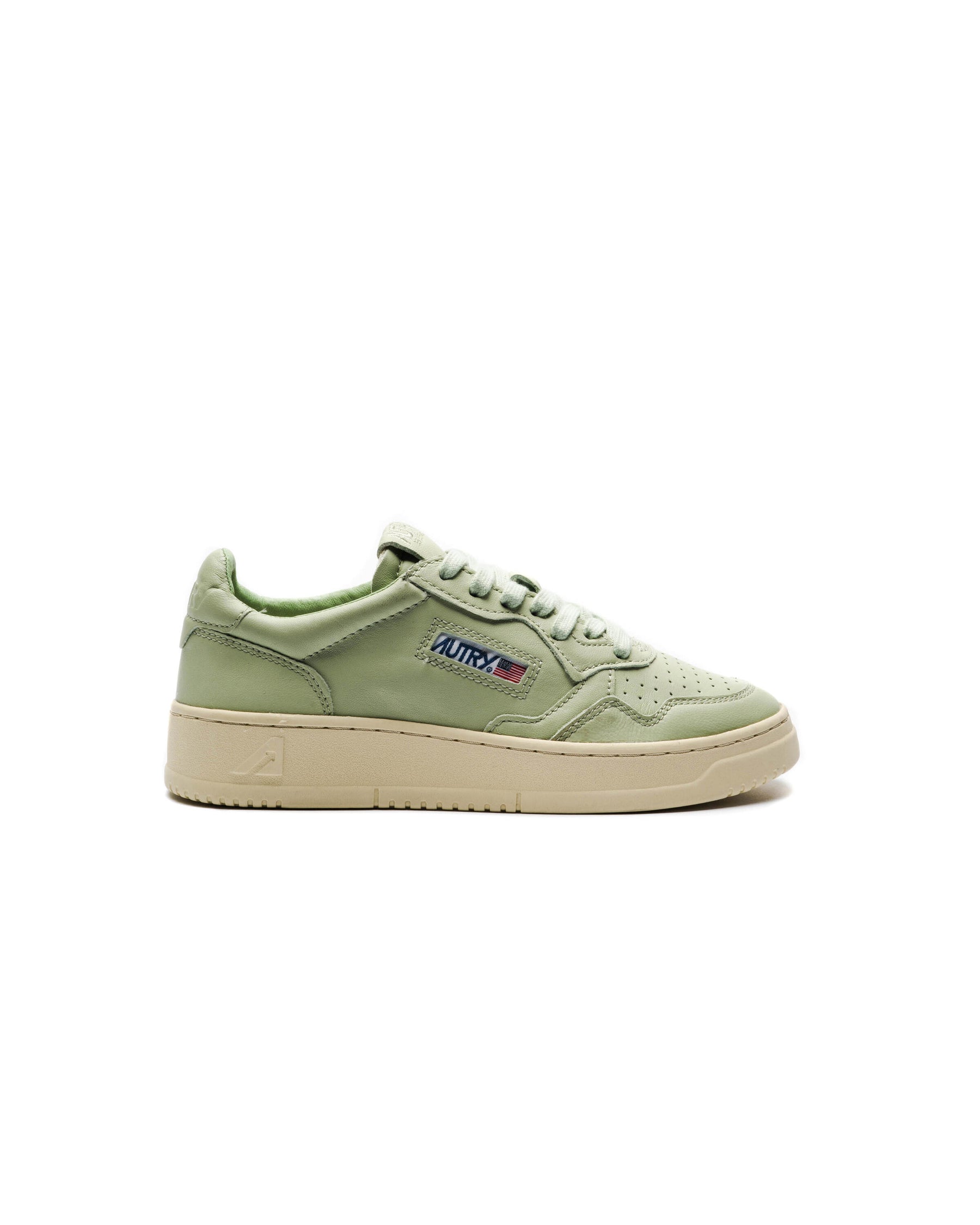 Autry Action Shoes Wmns Medalist Low