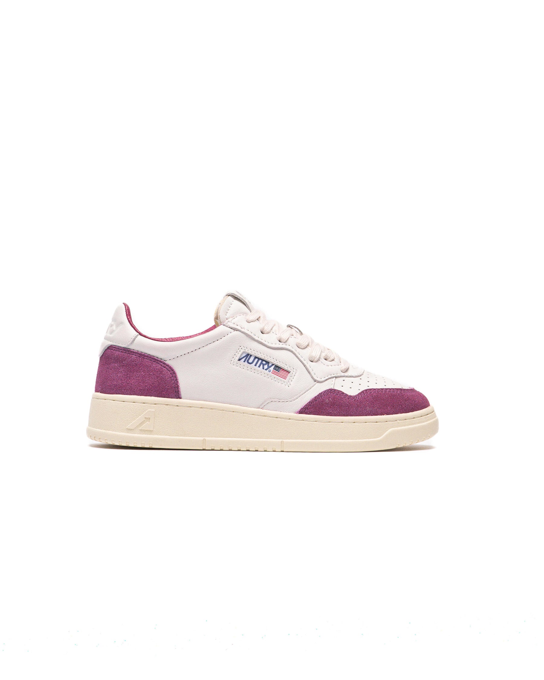 Autry Action Shoes WMNS MEDALIST LOW