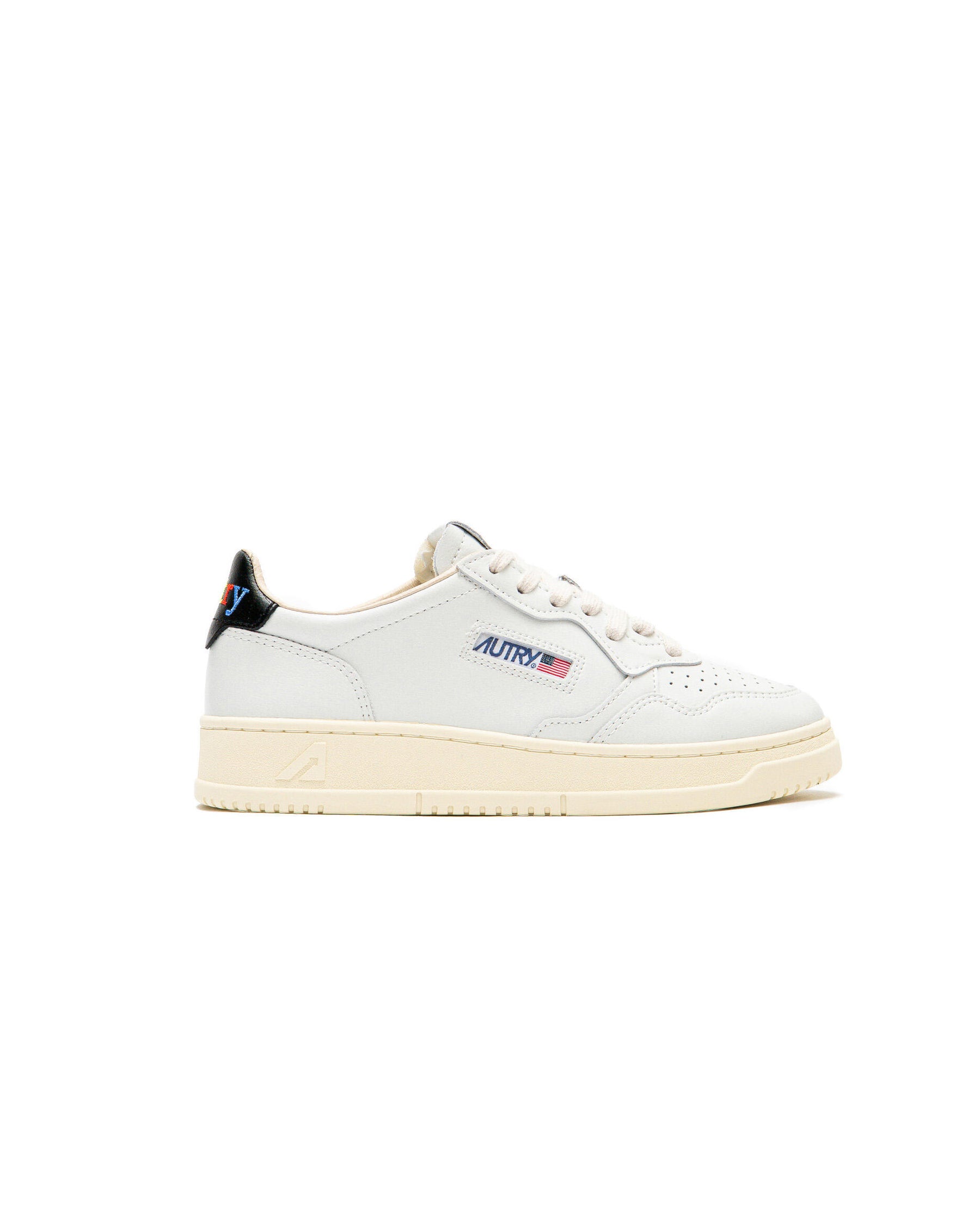 Autry Action Shoes WMNS MEDALIST LOW
