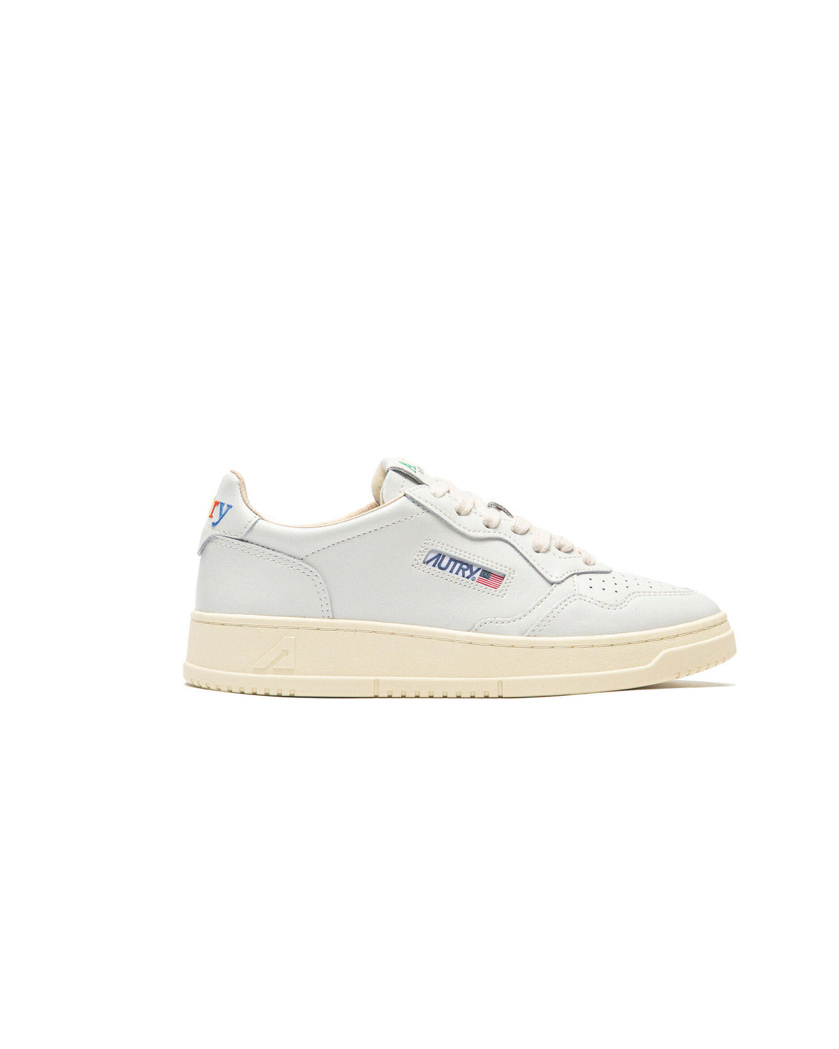 Autry Action Shoes WMNS MEDALIST LOW