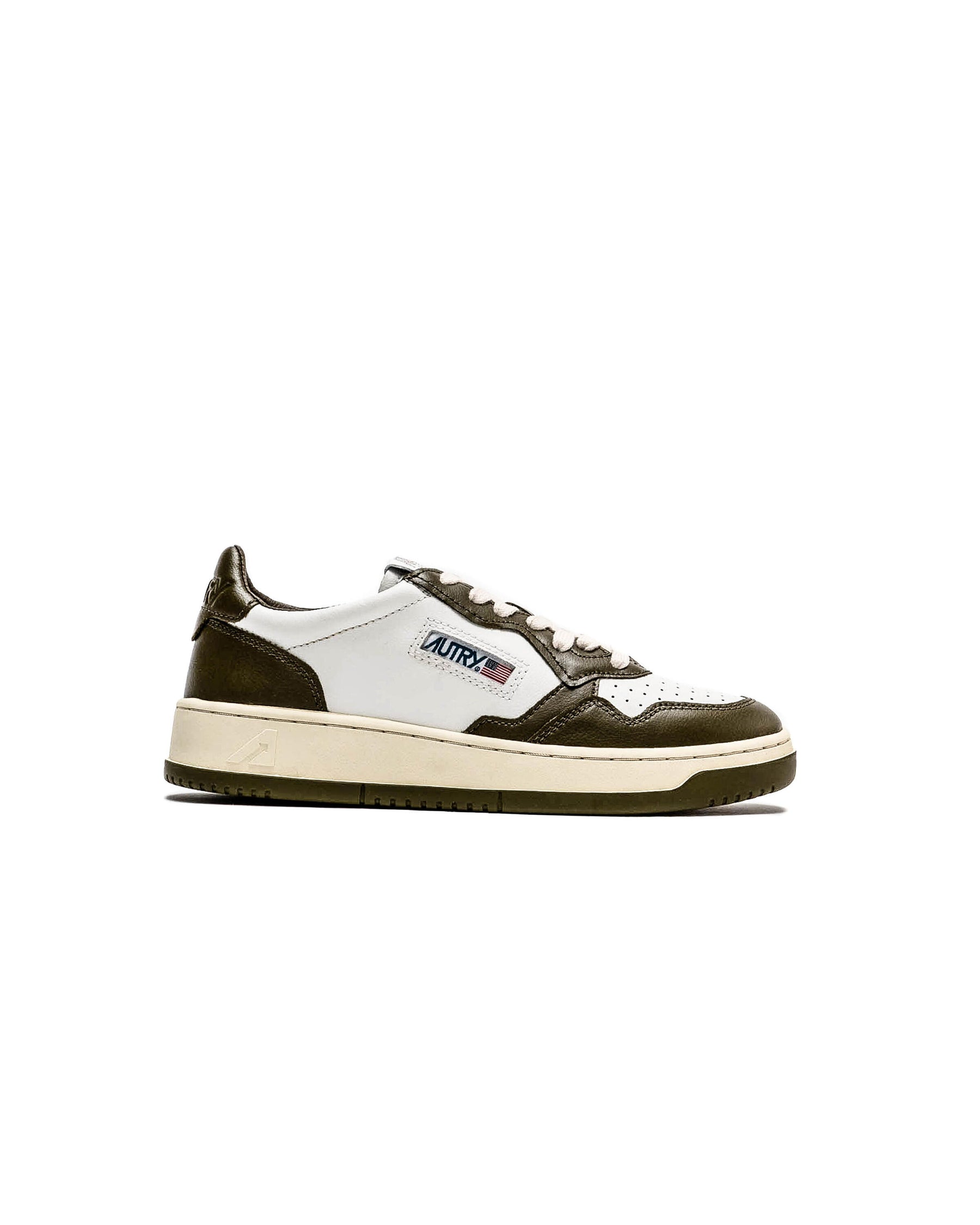 Autry Action Shoes WMNS MEDALIST LOW