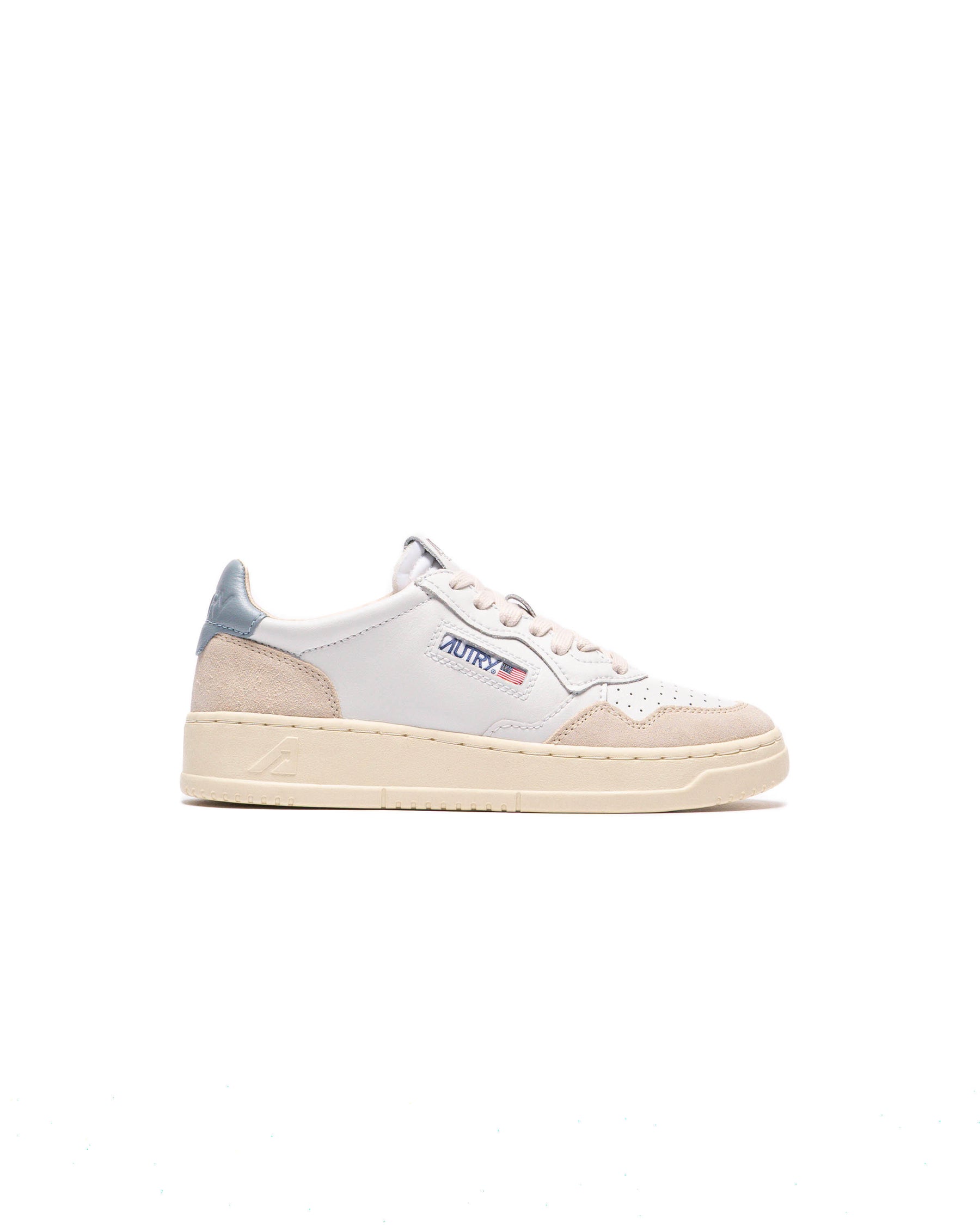 Autry Action Shoes WMNS MEDALIST LOW