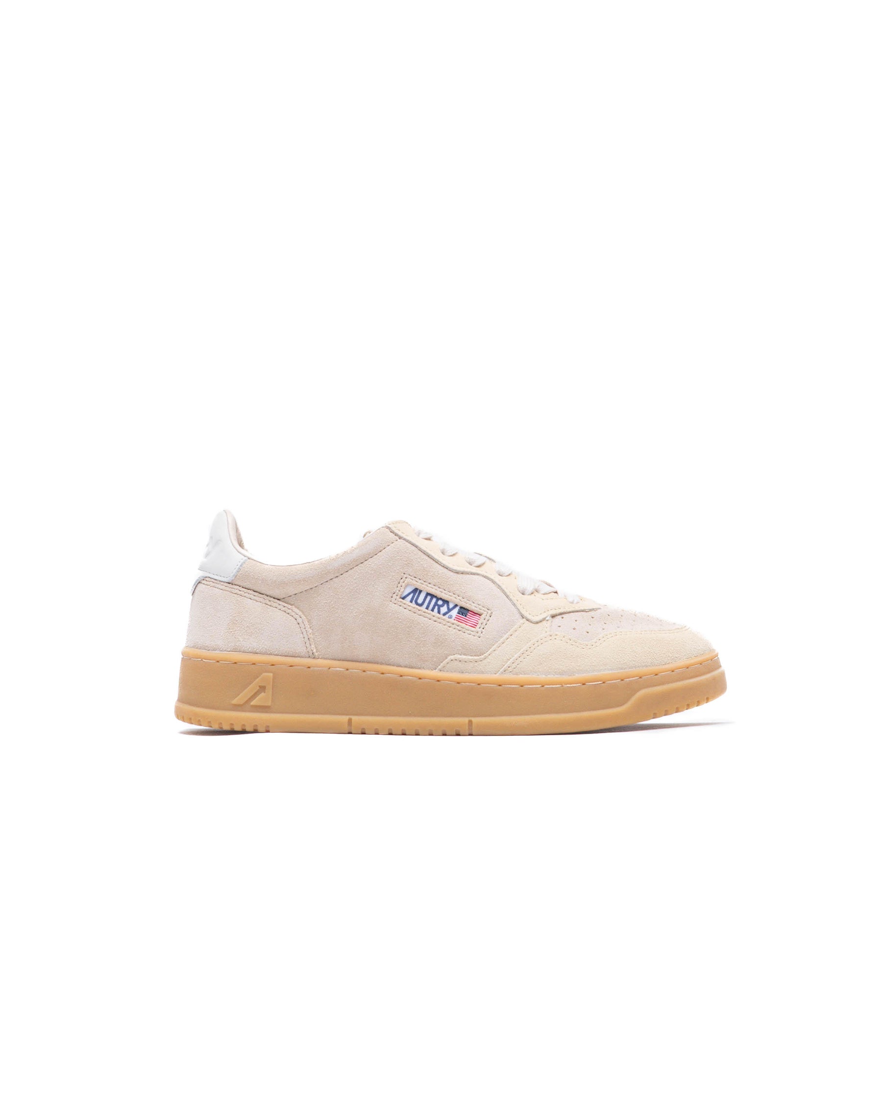 Autry Action Shoes WMNS MEDALIST LOW