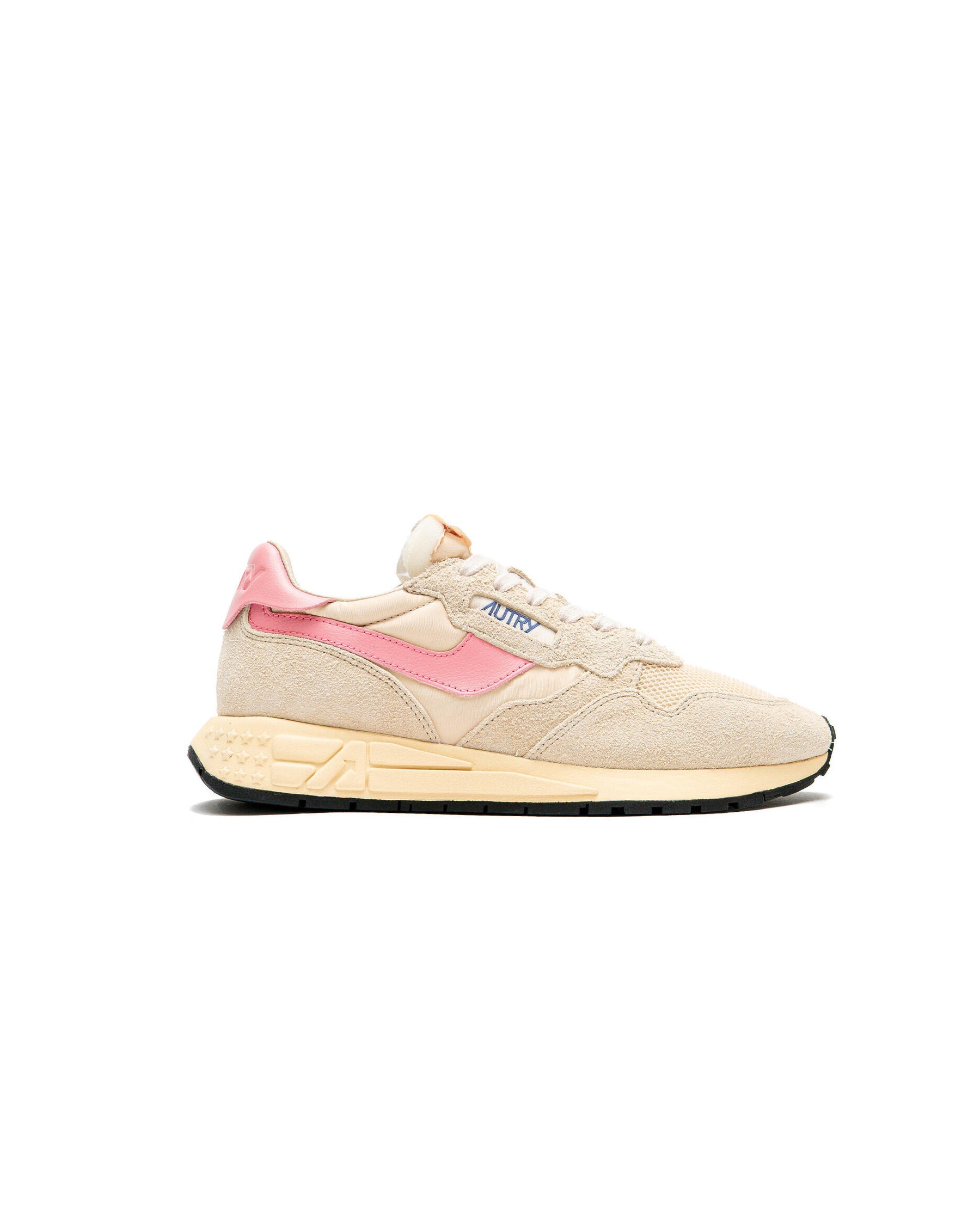 Autry Action Shoes WMNS REELWIND LOW