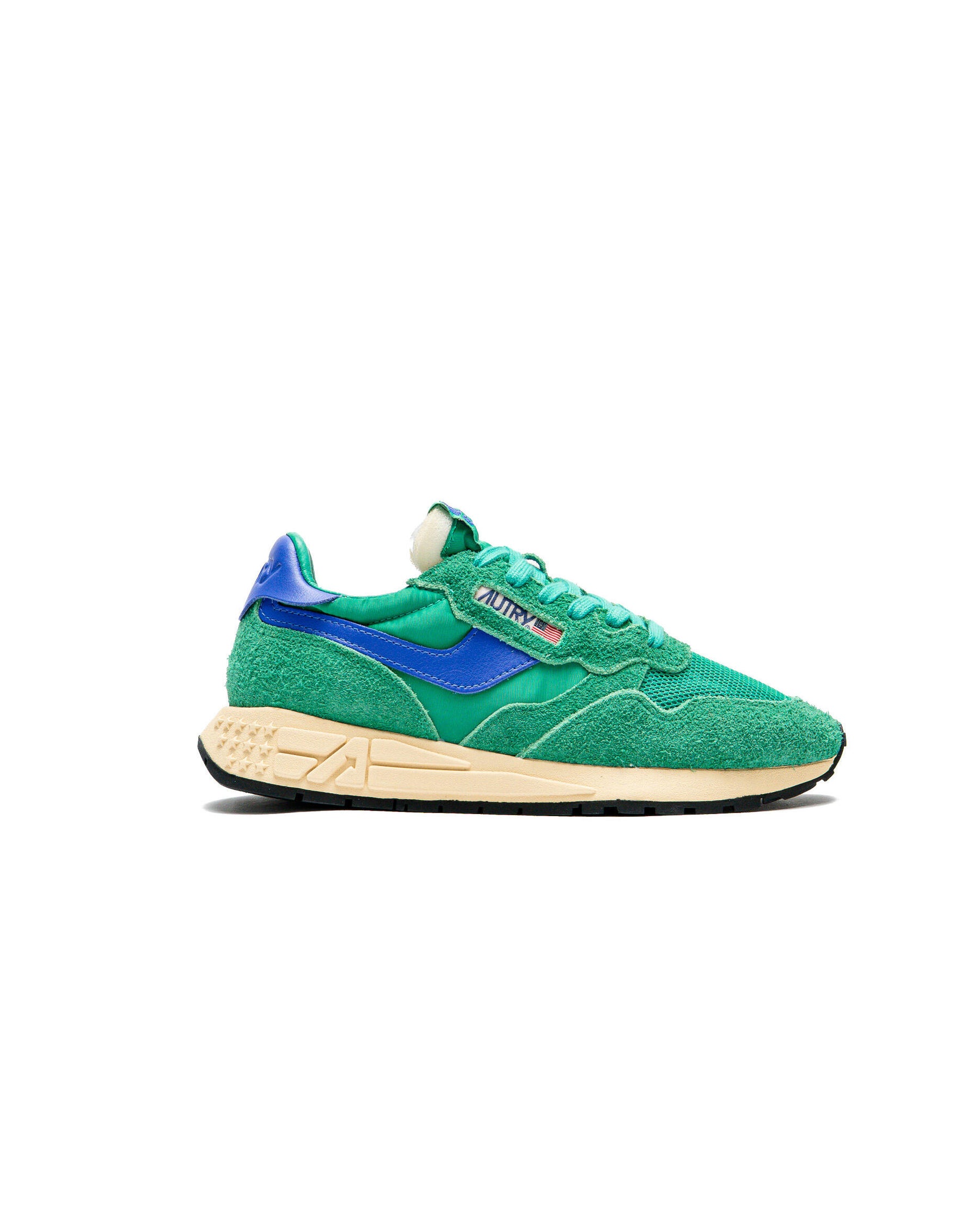 Autry Action Shoes WMNS REELWIND LOW