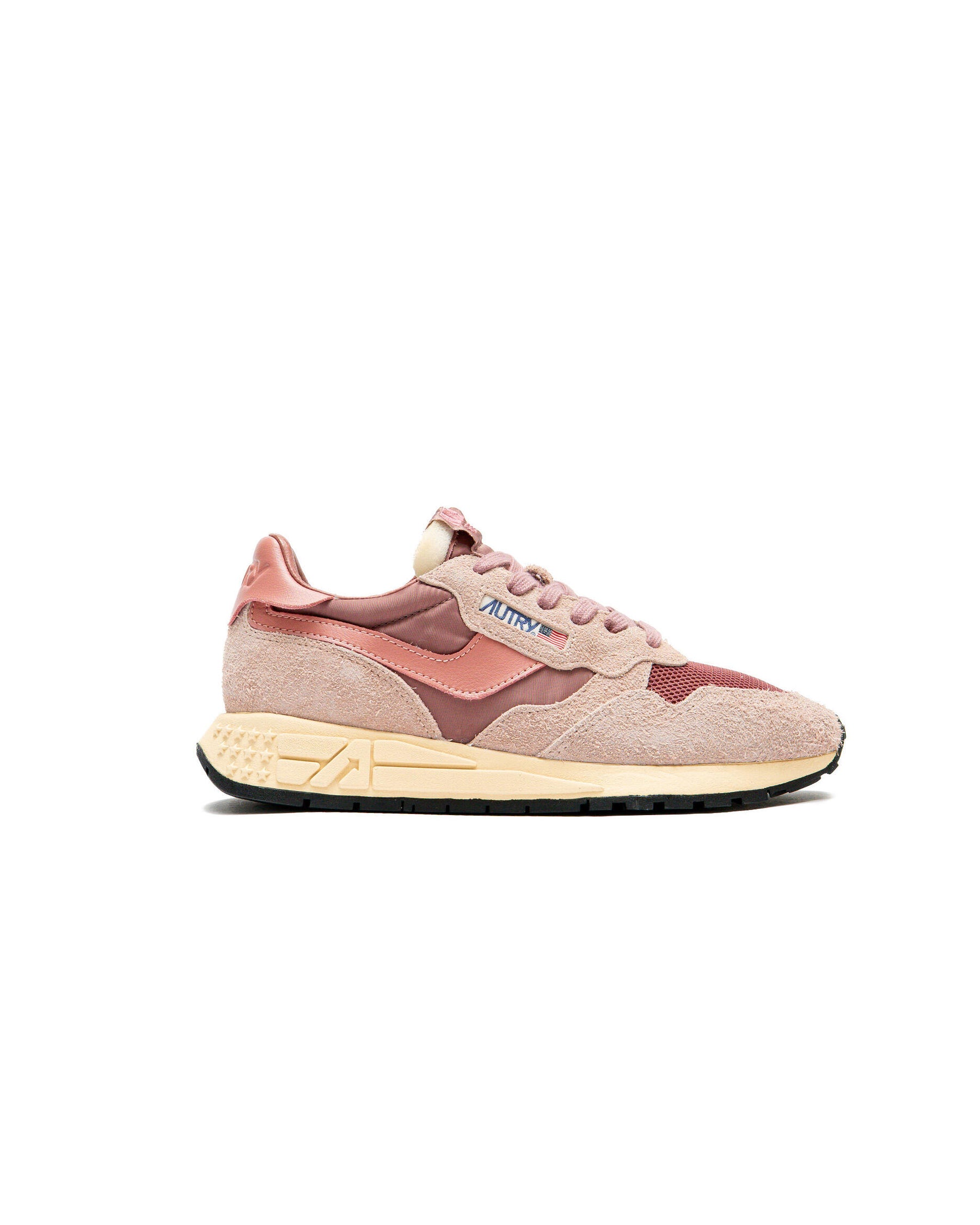 Autry Action Shoes WMNS REELWIND LOW