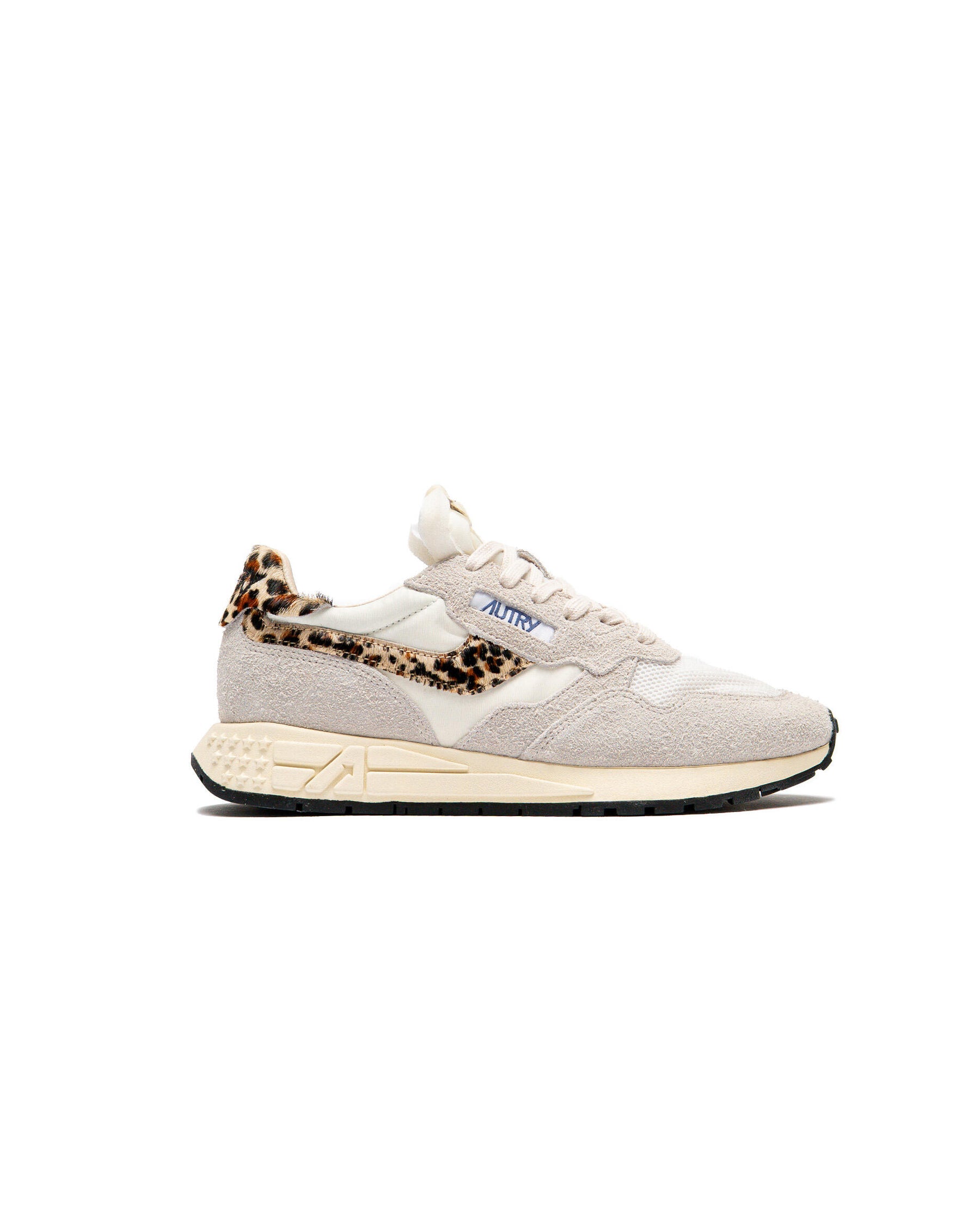 Autry Action Shoes WMNS REELWIND LOW