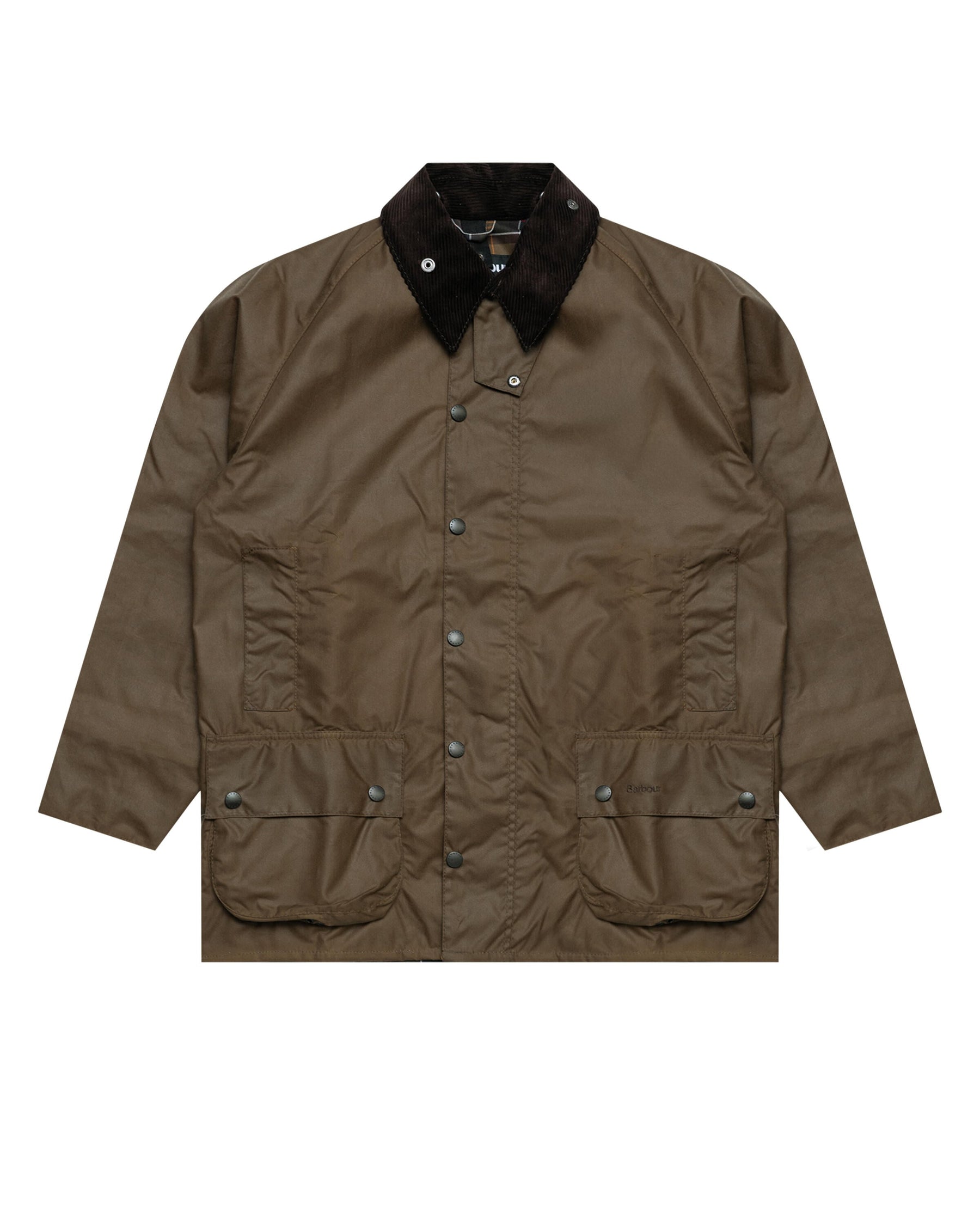 Barbour Beaufort Wax Jacket