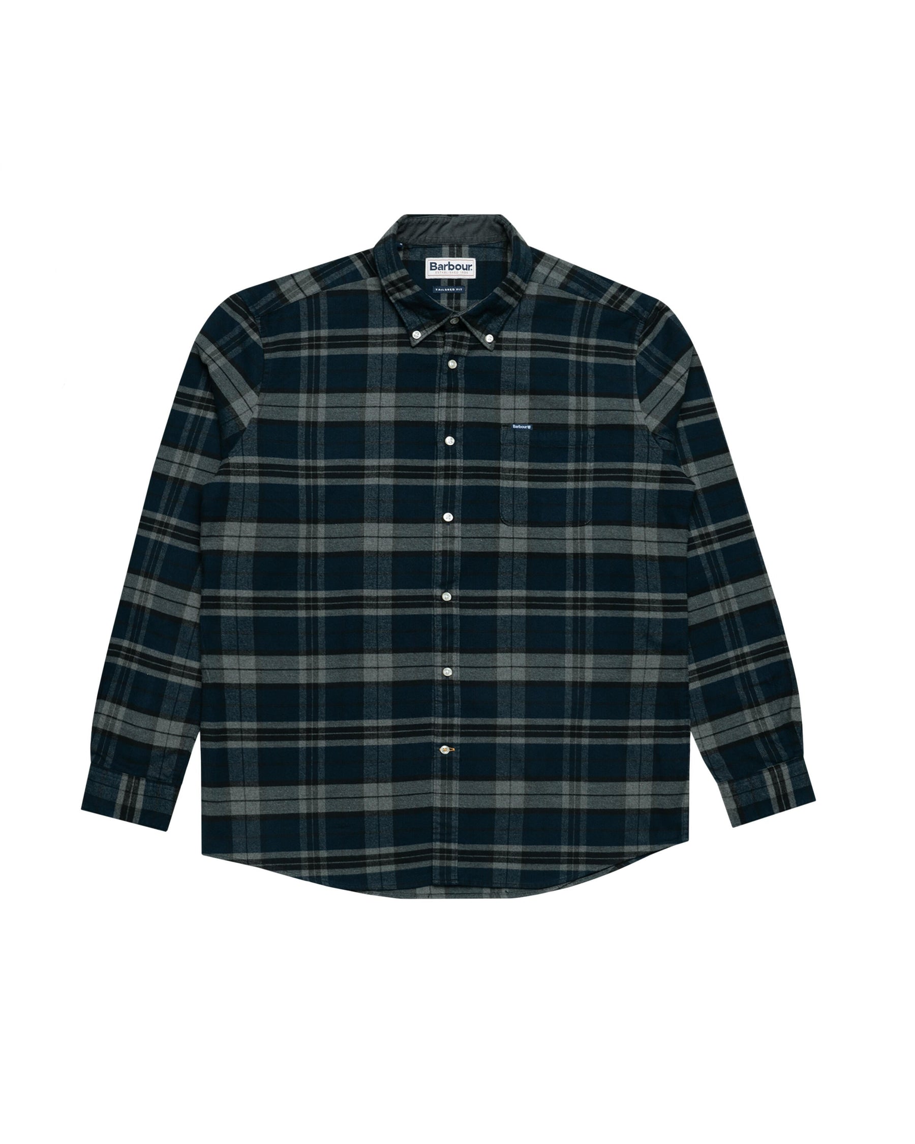 Barbour Betsom Tailored Shirt