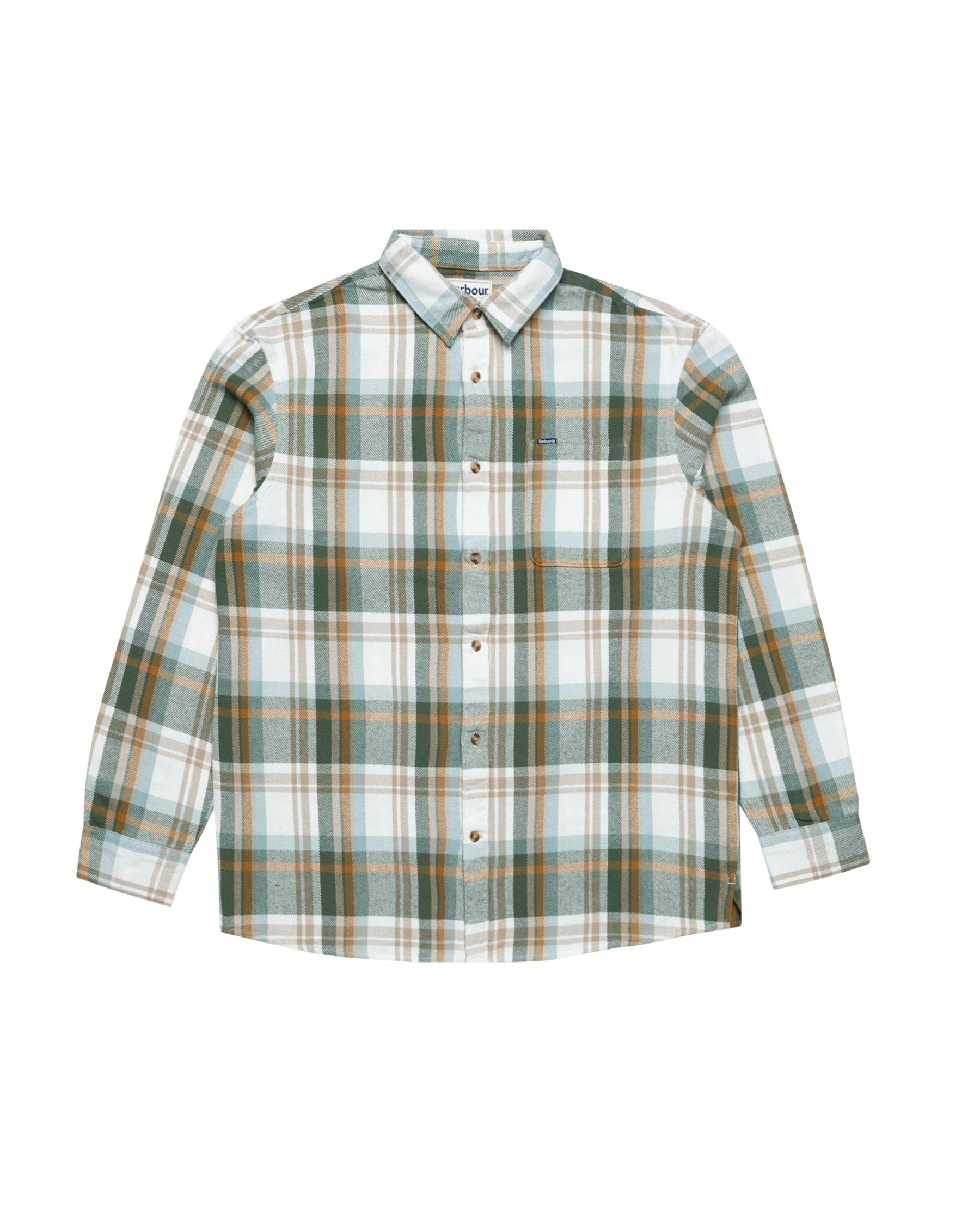 Barbour Chopford Shirt