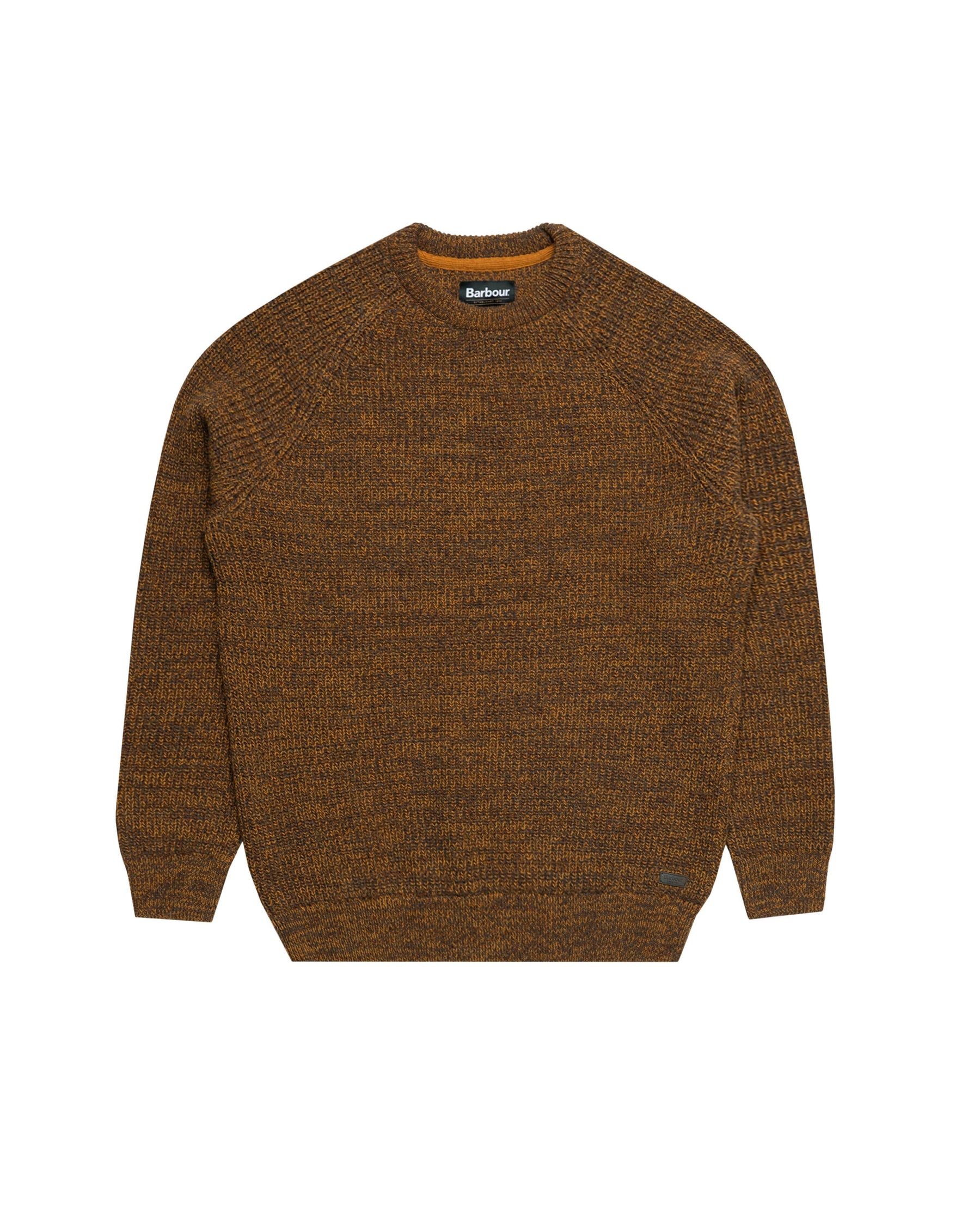 Barbour Horseford Crew