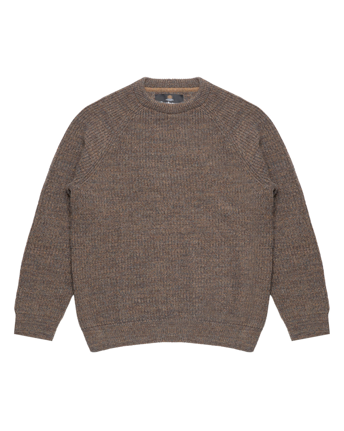 Barbour Horseford Crewneck
