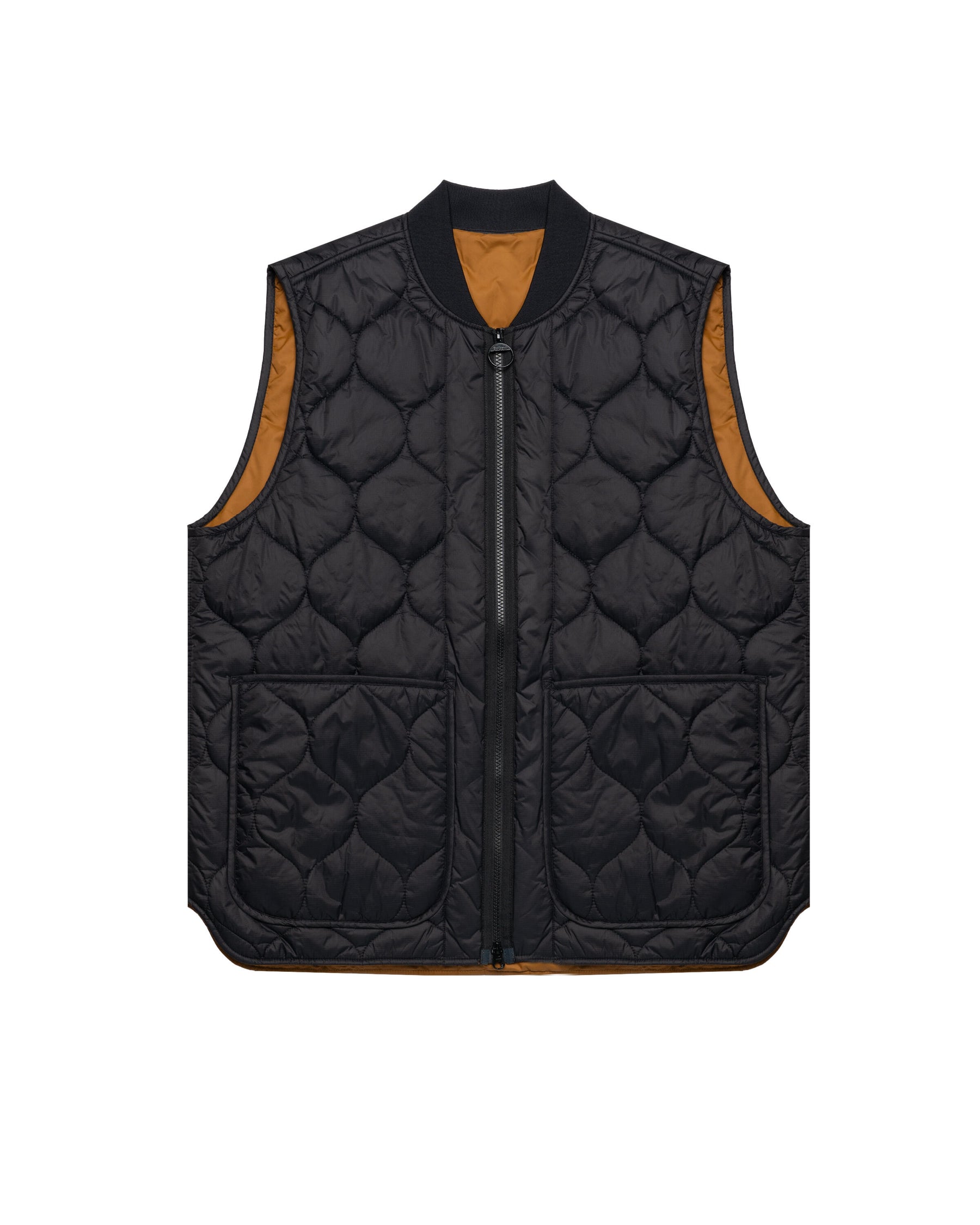 Barbour Re-Engineered Liddesdale Gilet