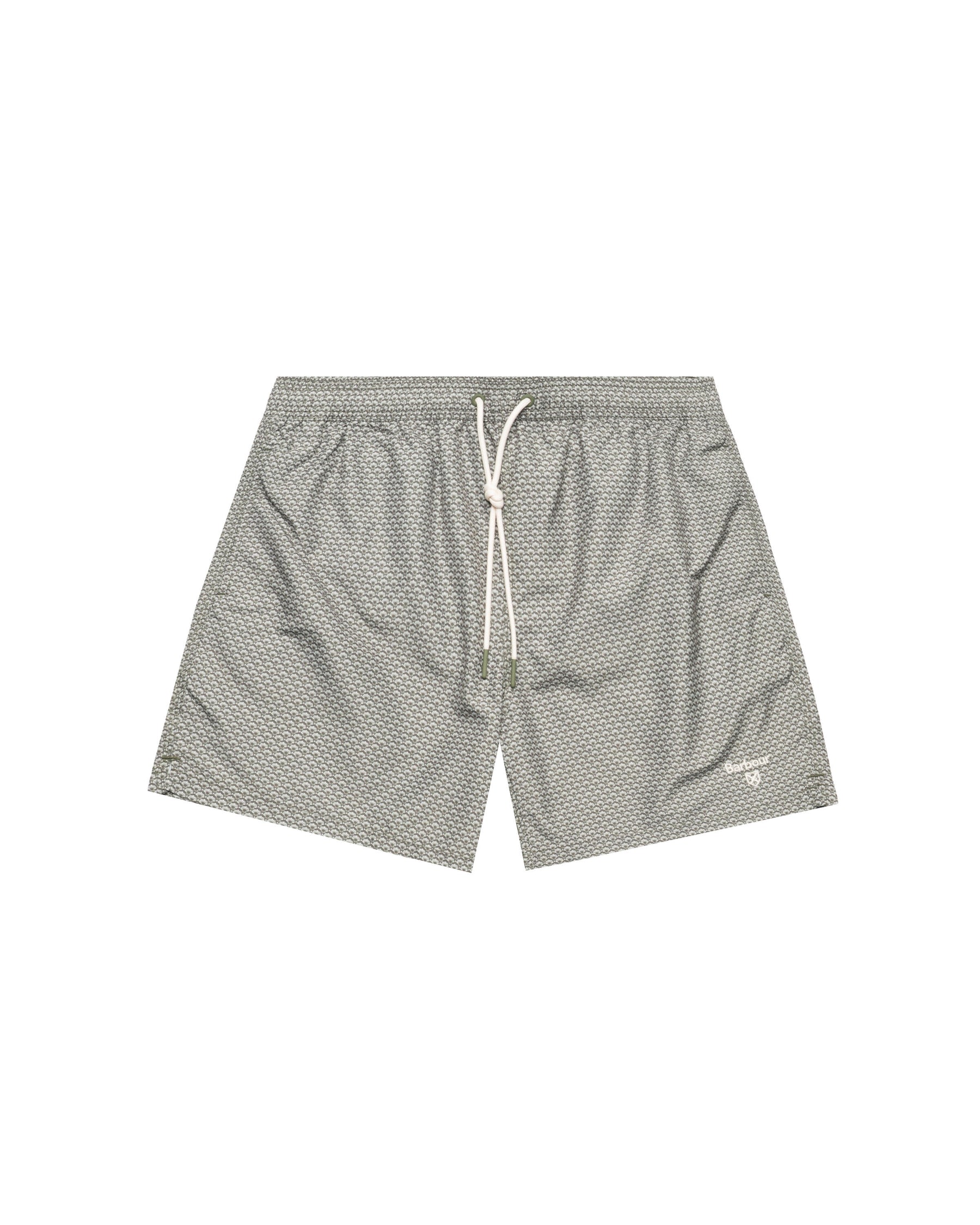 Barbour Shell Swim Shorts