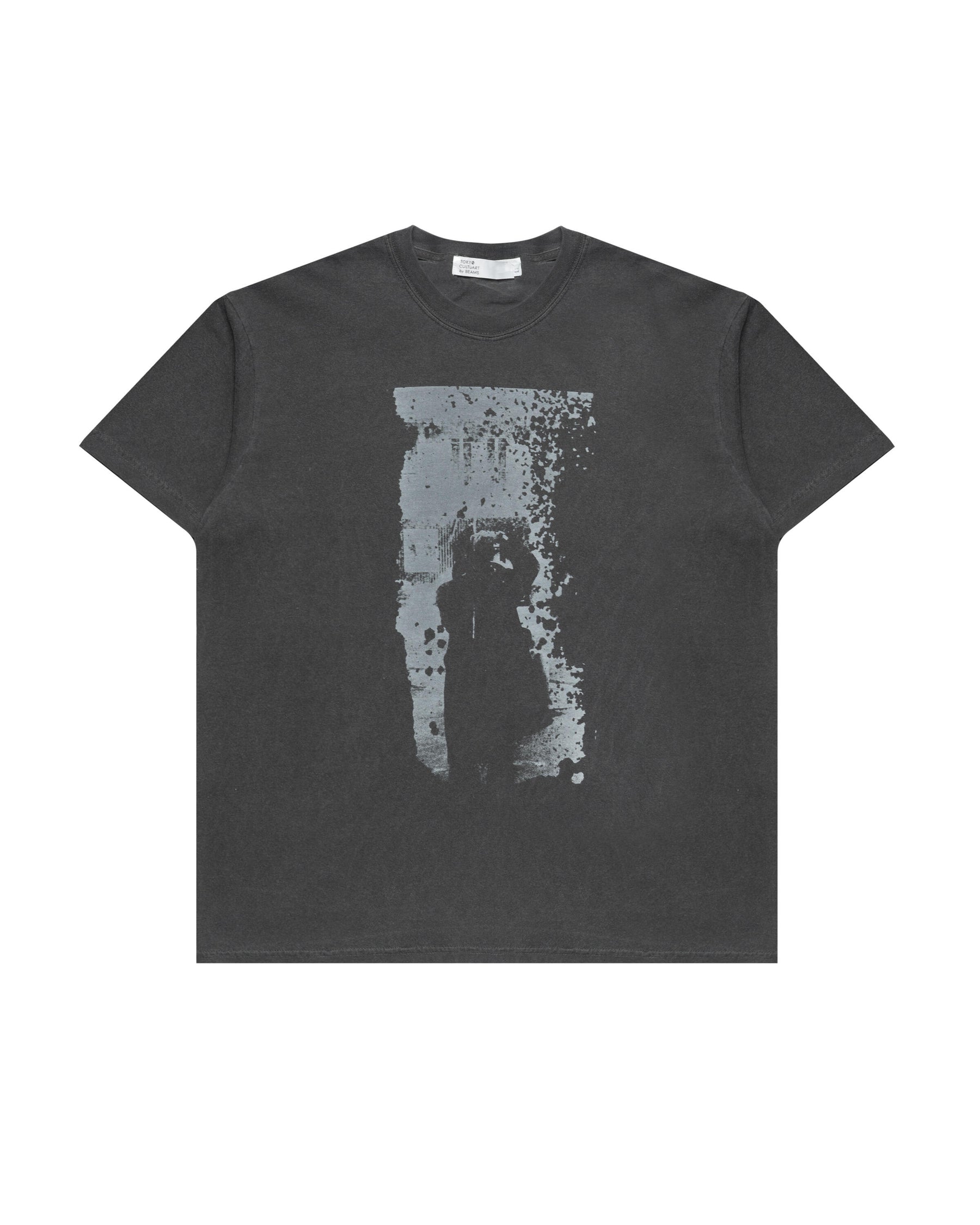 BEAMS Japan DAIDO MORIYAMA PARIS TEE