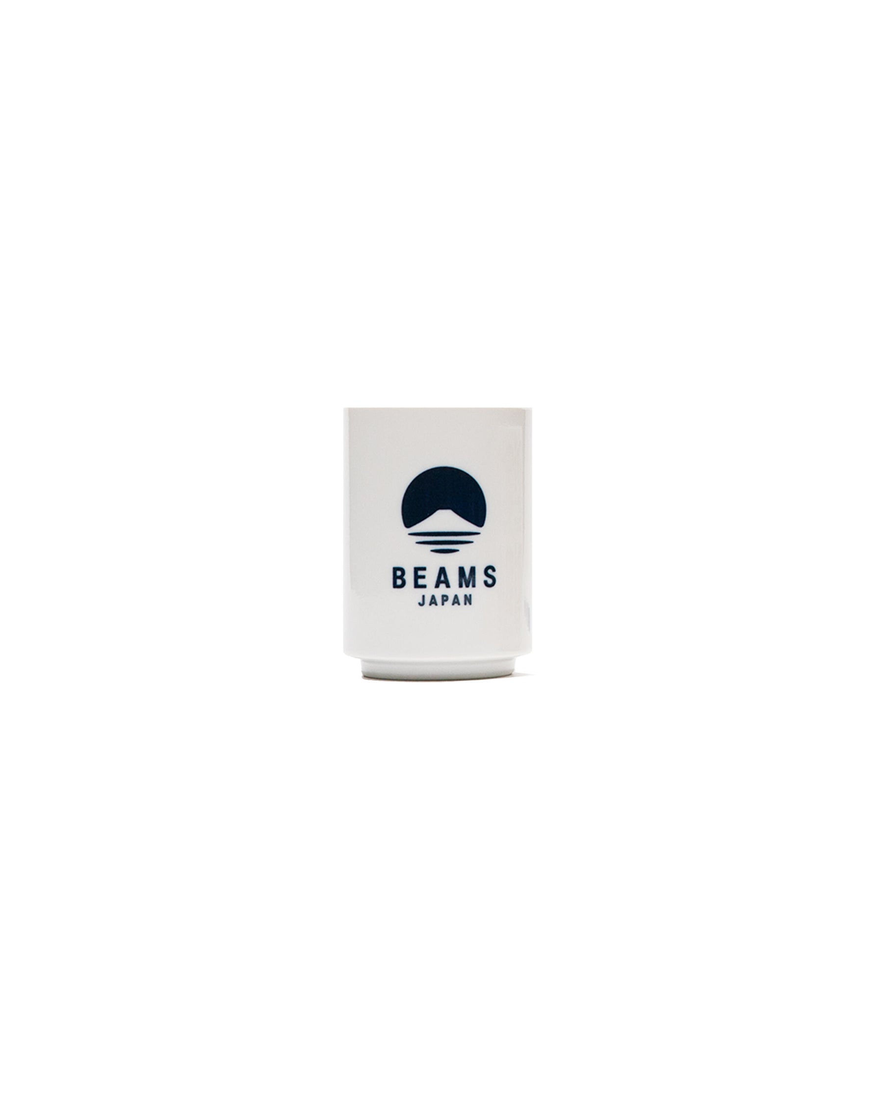 BEAMS Japan LOGO SUSHI CUP
