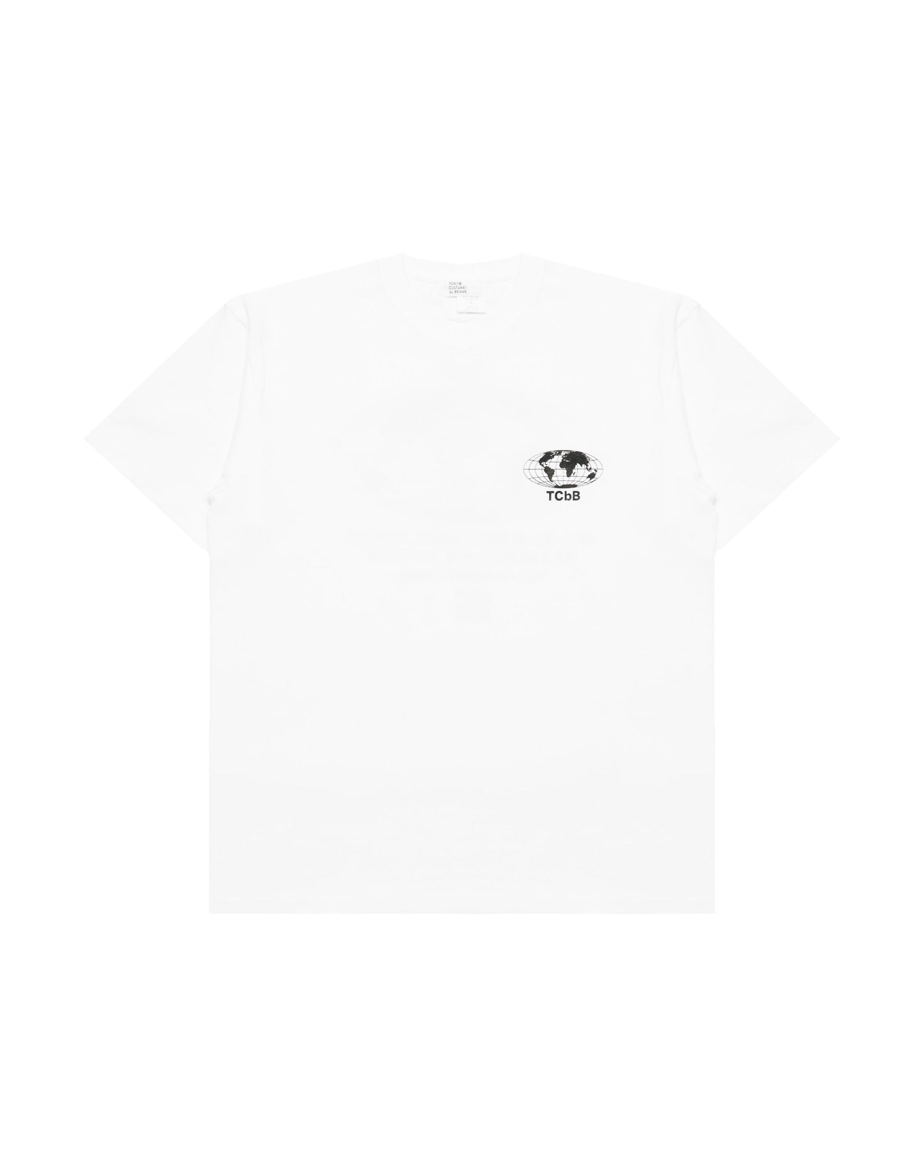 Beams Japan TOKYO CULTUART by BEAMS TEE