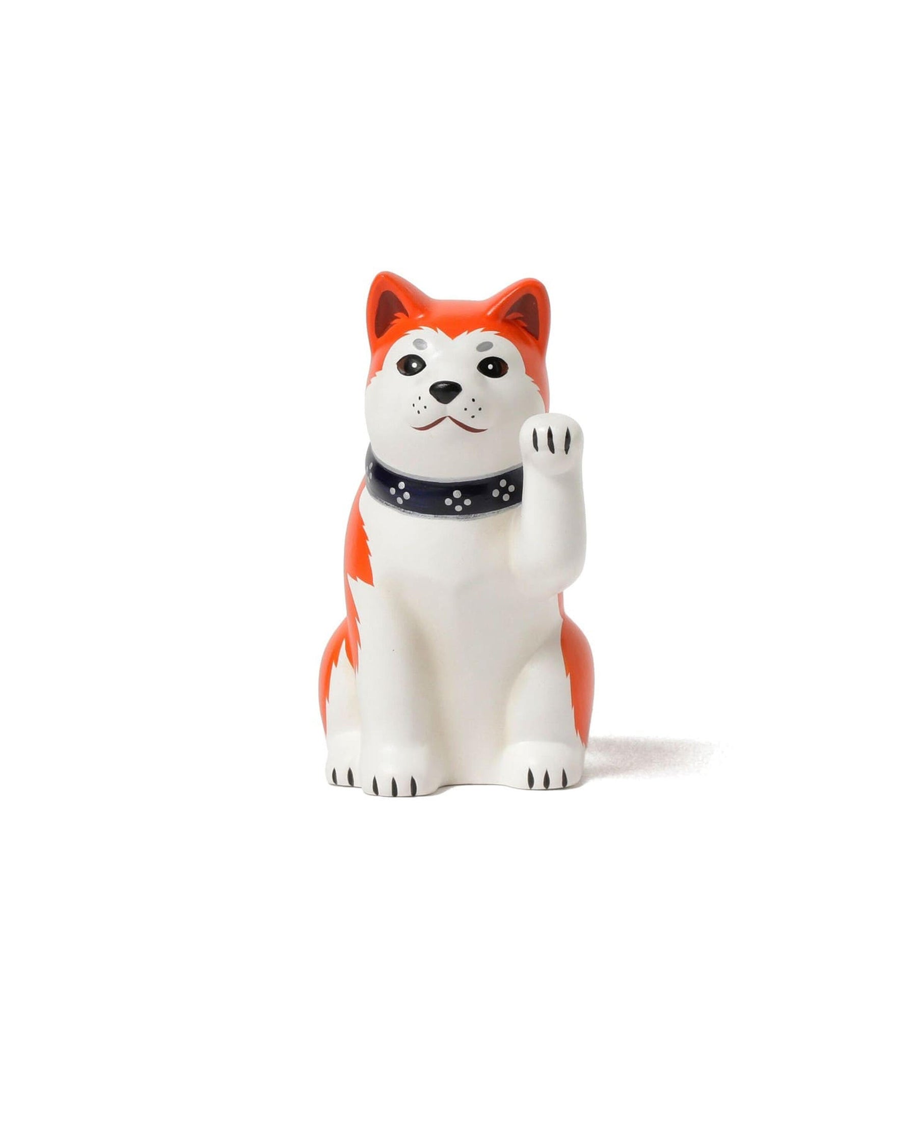 BEAMS Japan x CHUGAI TOEN FORTUNE DOG  RIGHT (SMALL)