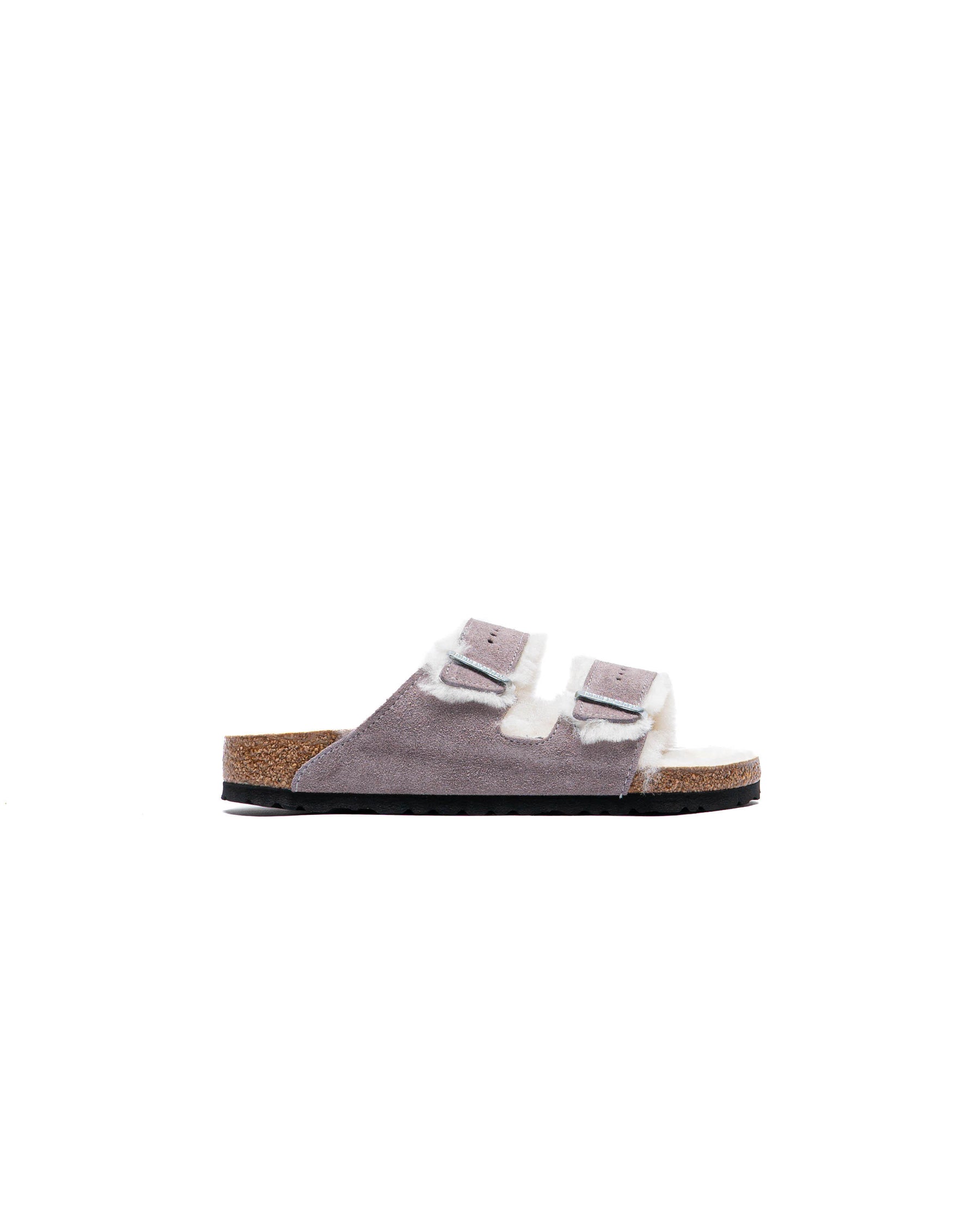 Birkenstock Arizona Shearling (Narrow Fit)