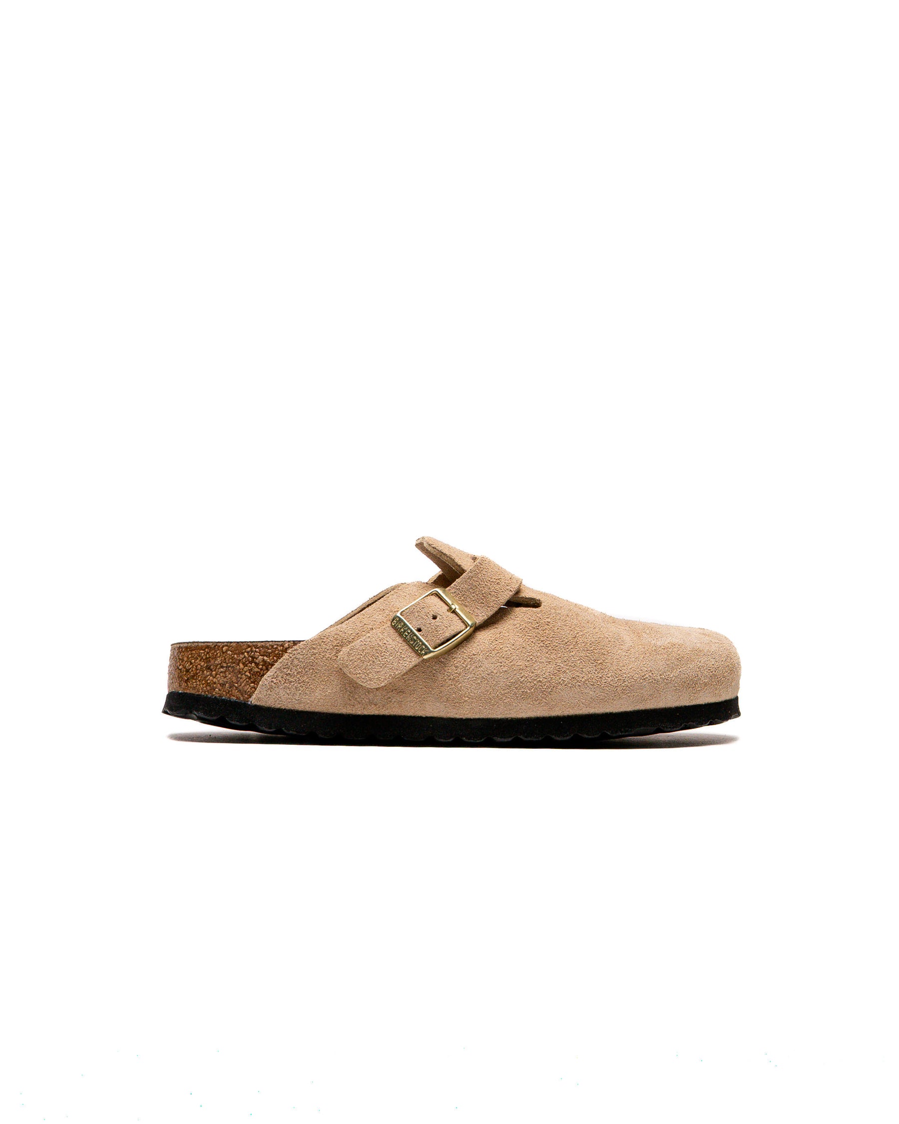 Birkenstock WMNS Boston BS (Narrow Fit)