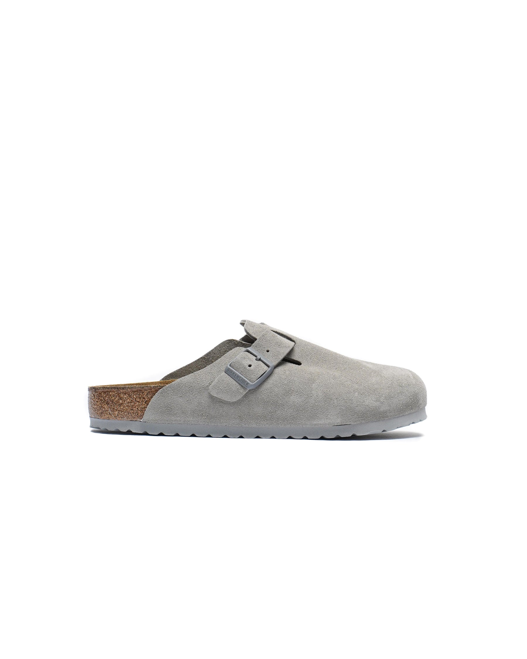 Birkenstock Boston (Regular Fit)