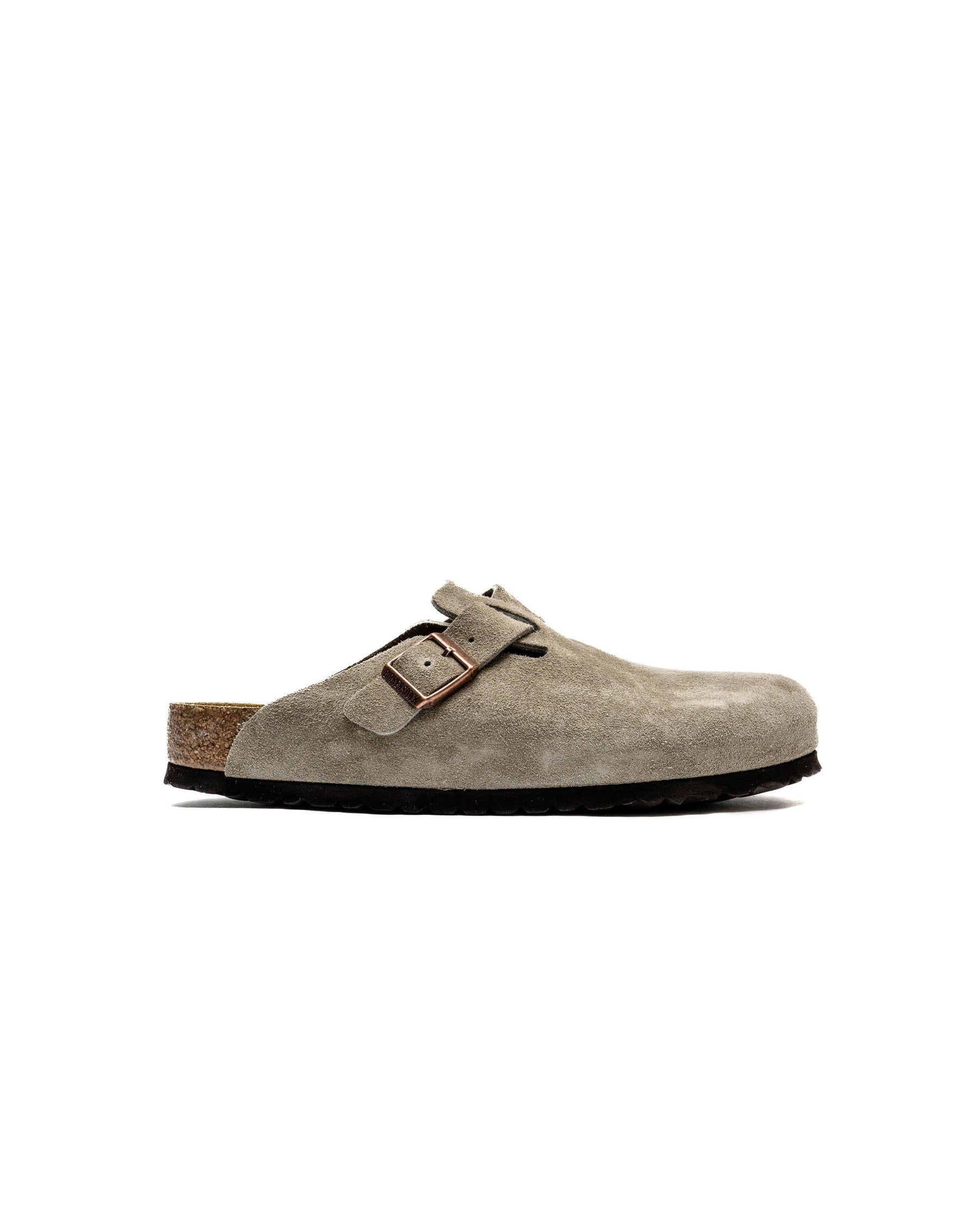 Birkenstock Boston Soft Footbed (Regular Fit / SFB)