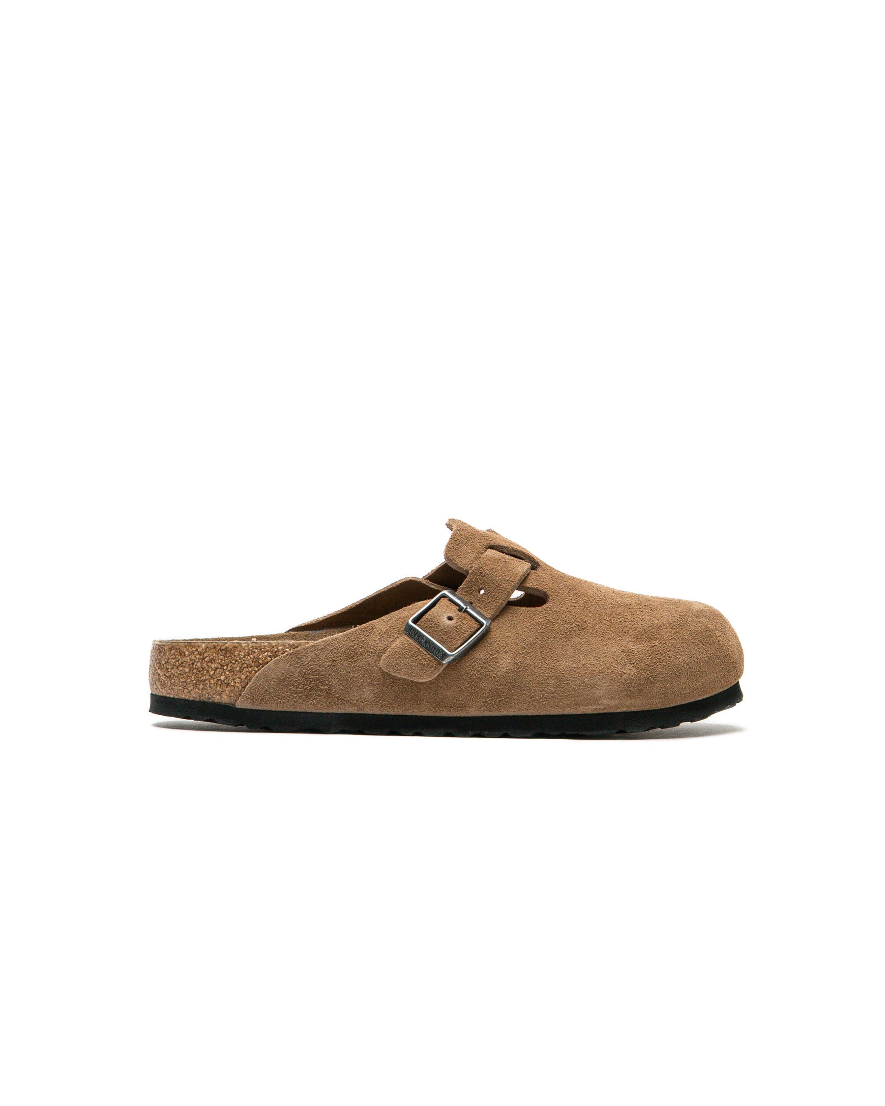 Birkenstock Boston Soft Footbed (Regular Fit / SFB)