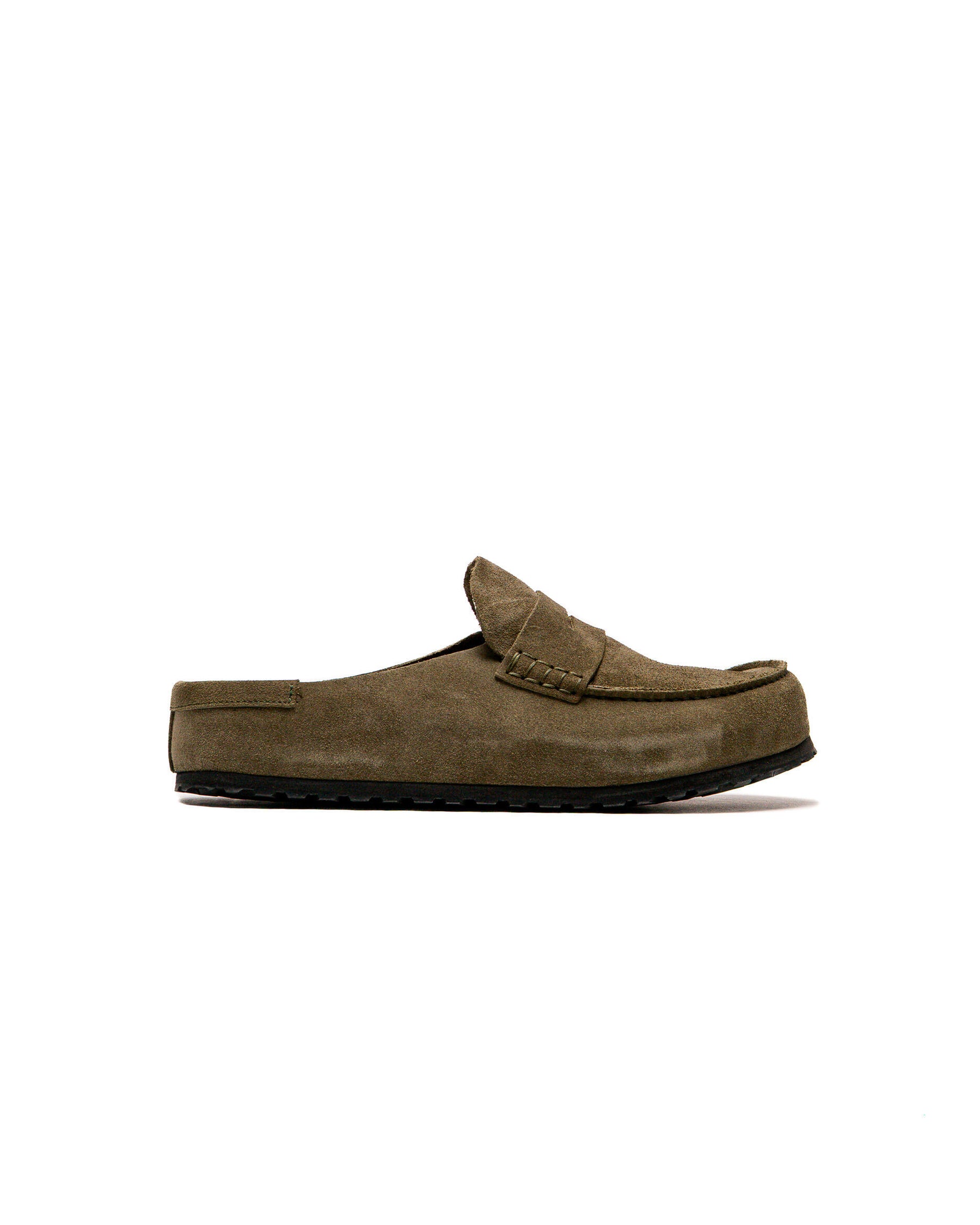Birkenstock Naples Wrapped (Regular Fit)