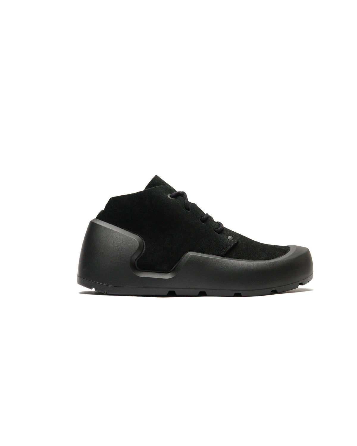 Birkenstock Reykjavik Mid Lace (Regular Fit)